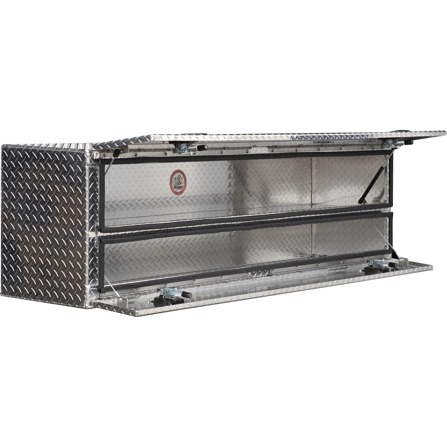 Buyers Products 1701583 Truck-Tool-Boxes - View #12