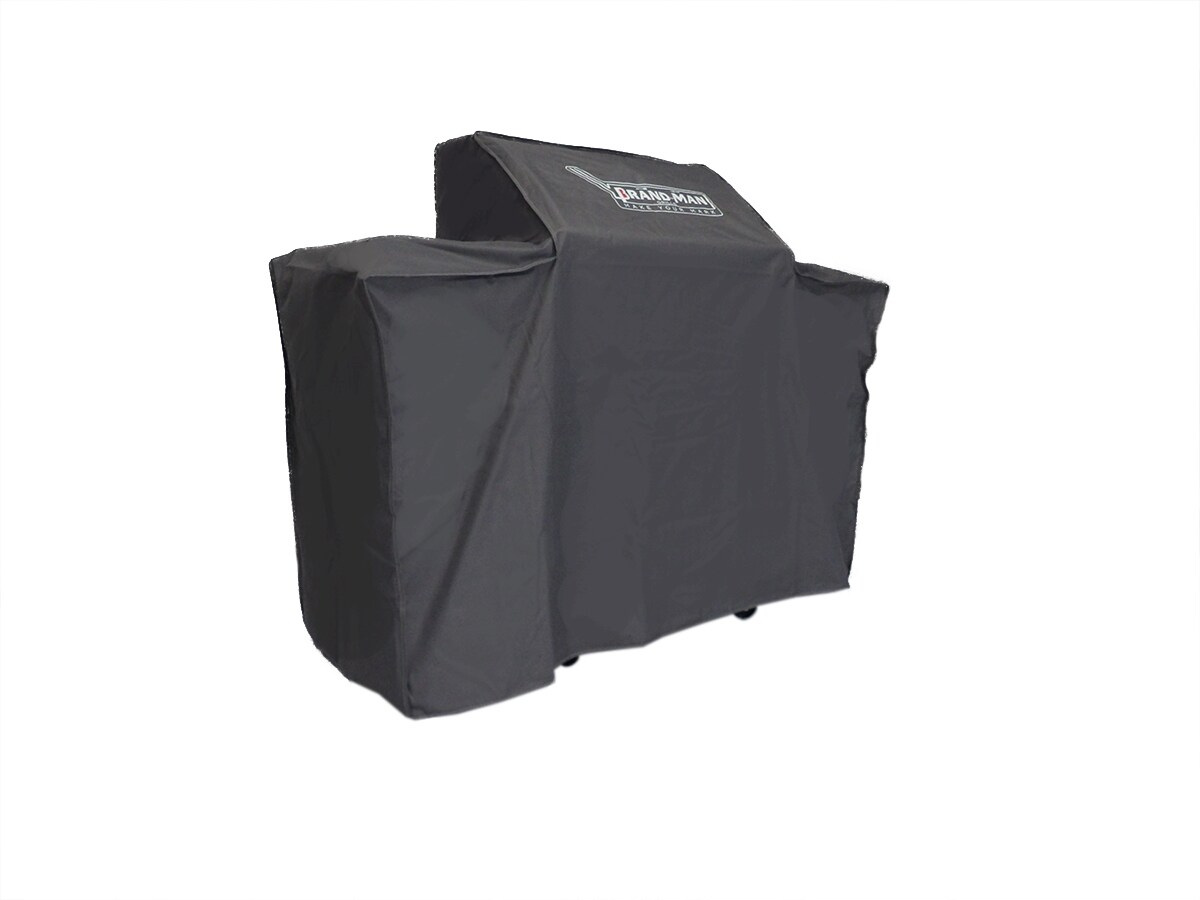Brand-Man Grills RUSTLER3COV Grill-Covers - View #3