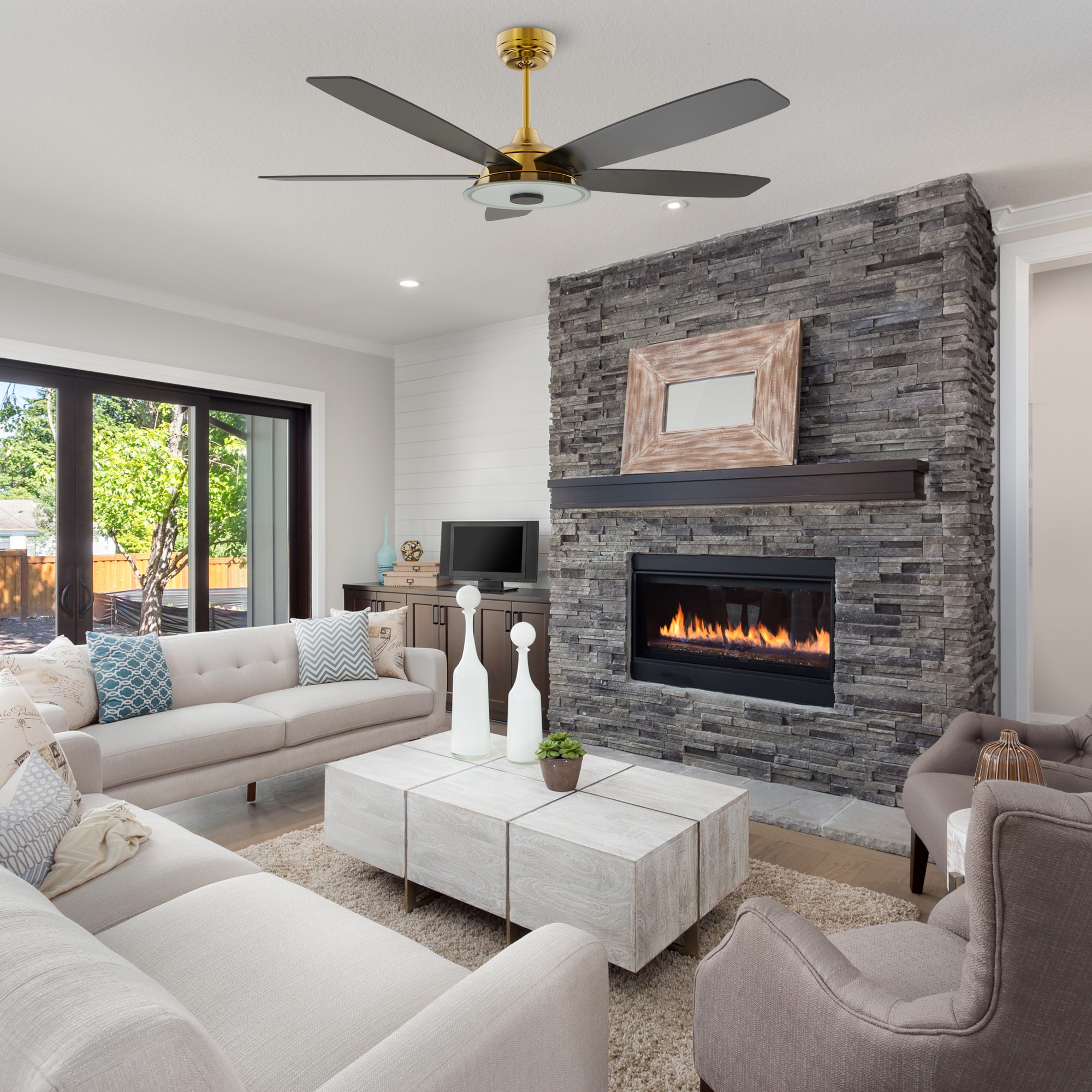 CARRO USA LS525H-L13-G2-1 Ceiling-Fans - View #6