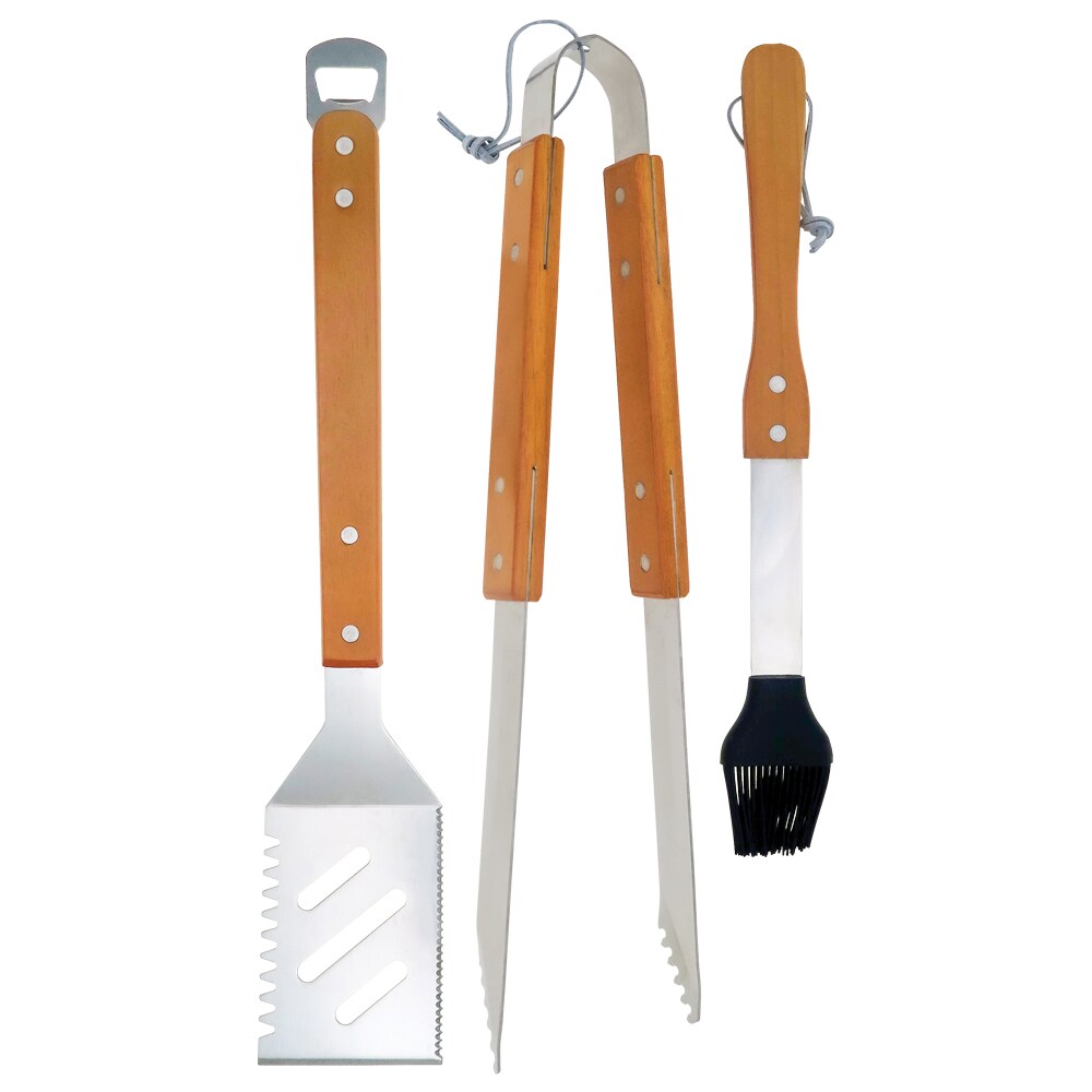 Operation BBQ Relief OB0002 Grilling-Tools-Utensils - View #3
