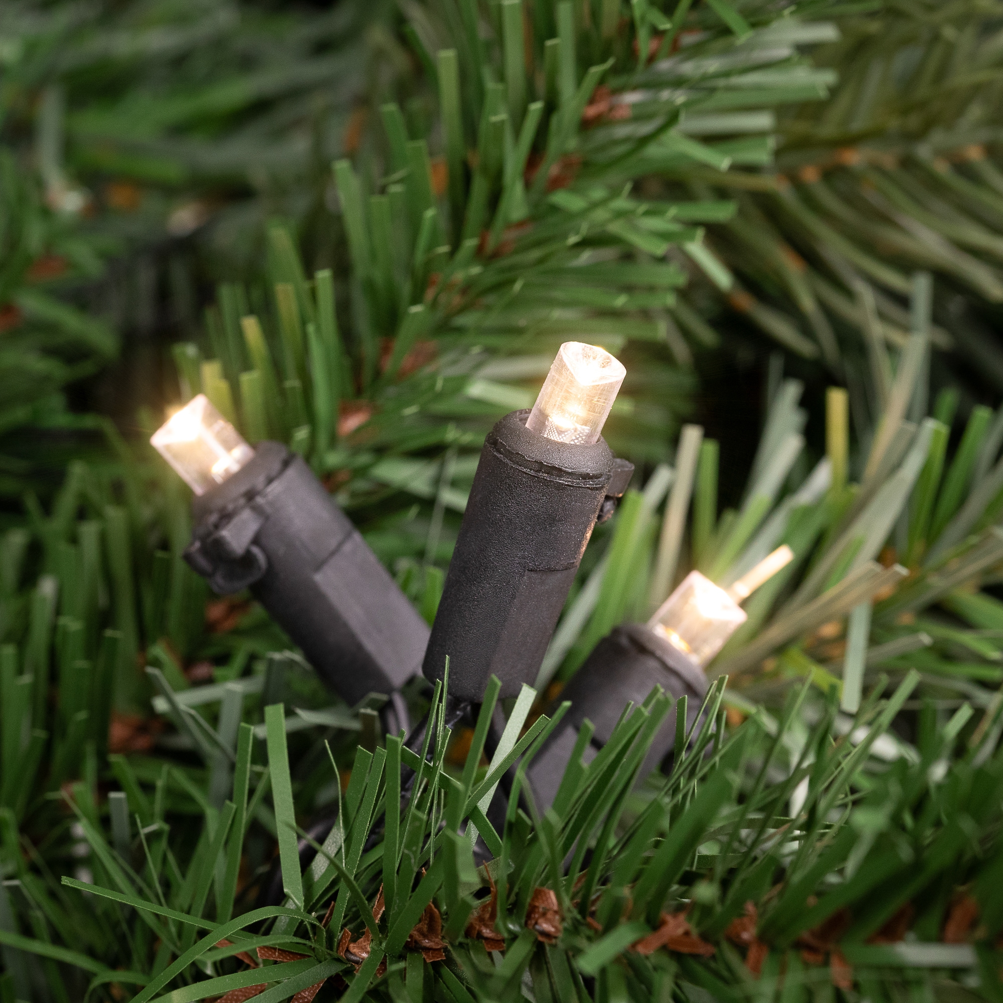 Northlight 32608181 Christmas-String-Lights - View #3