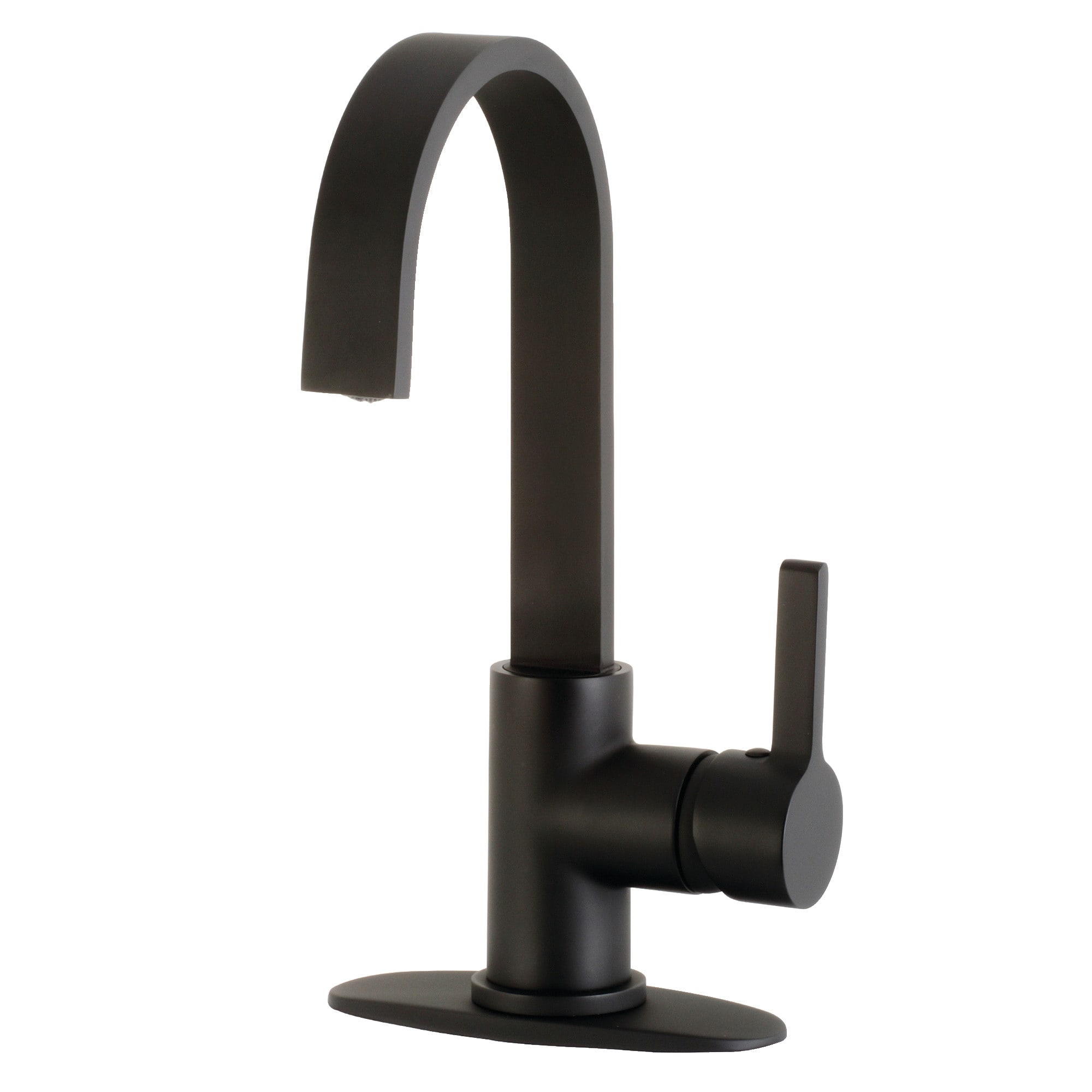 Kingston Brass WLLS8610CTL Kitchen-Faucets - View #2