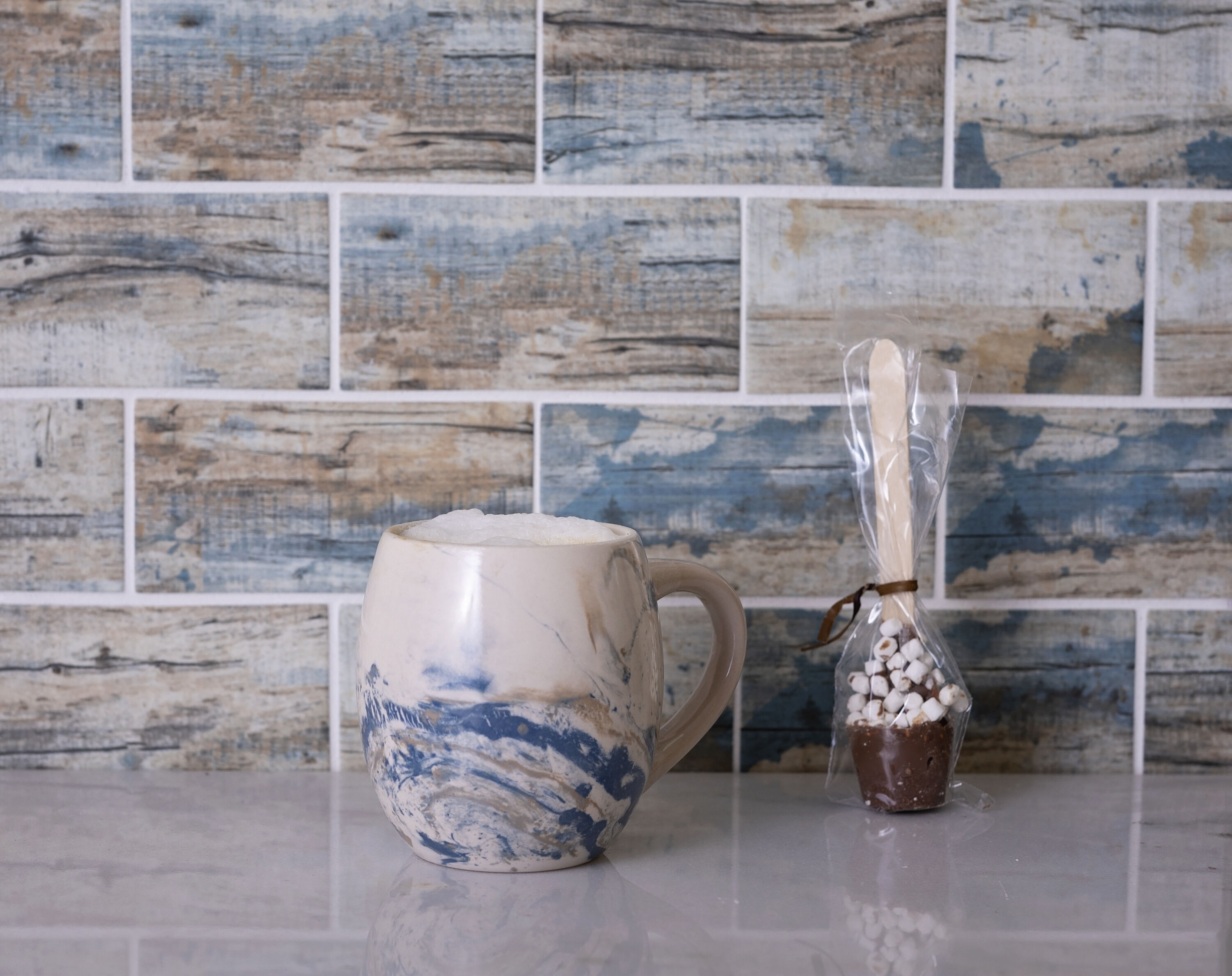 Apollo Tile APLNNR9904BLEC37 Ceramic-Tile - View #7