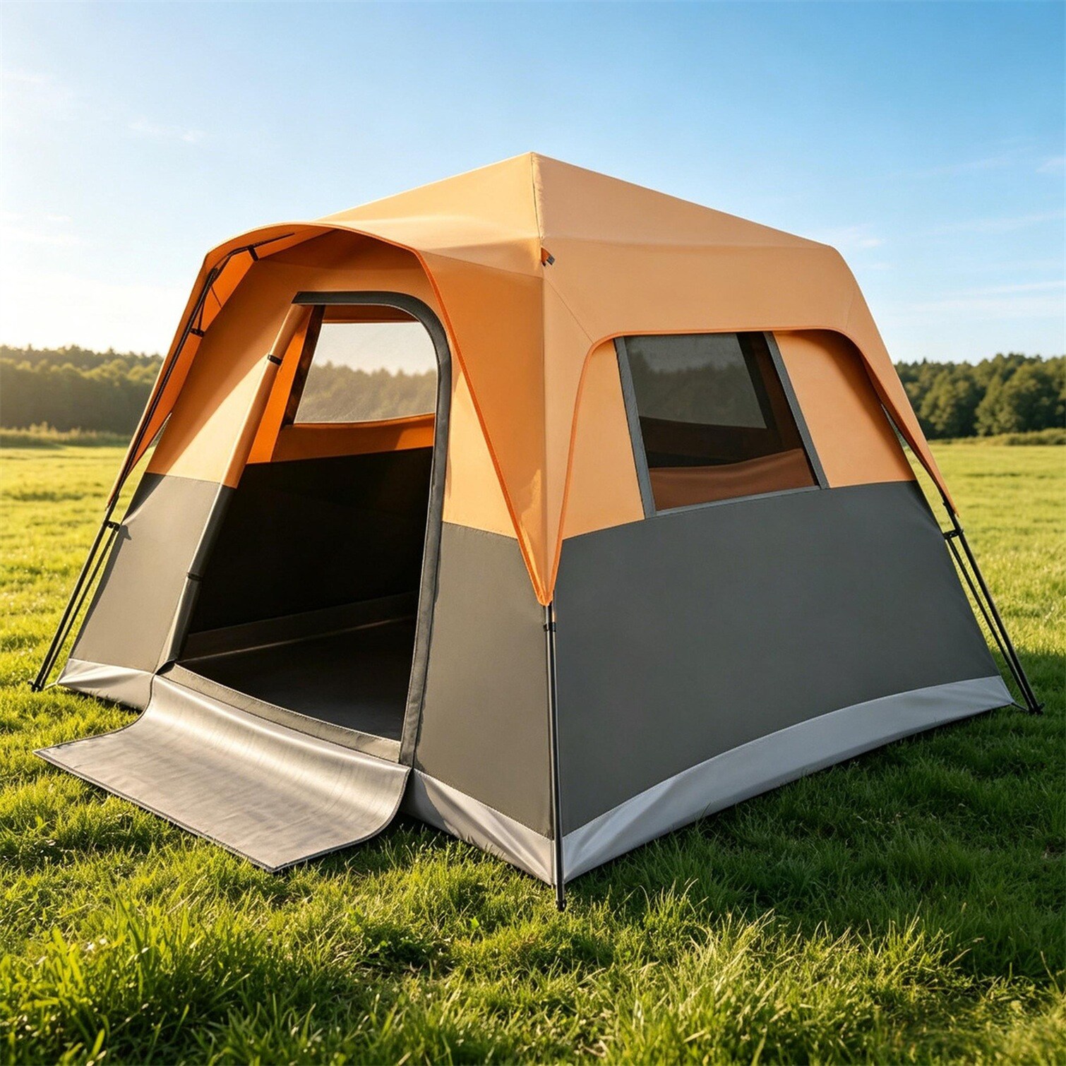 BBabe TQX6177QLP0S tents - View #7