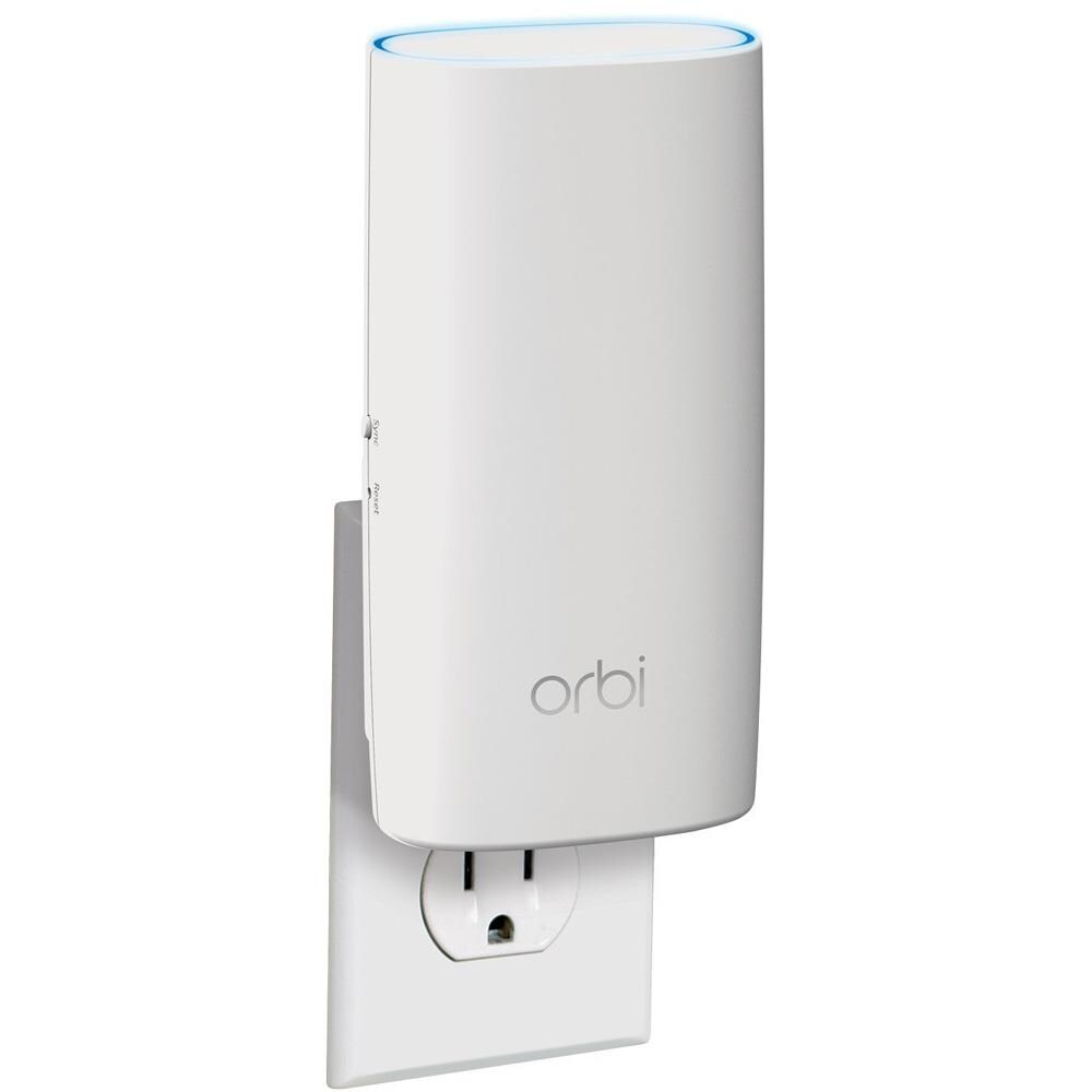 NETGEAR Orbi WiFi System add on 802.11ac-Points Mesh WiFi Systems at