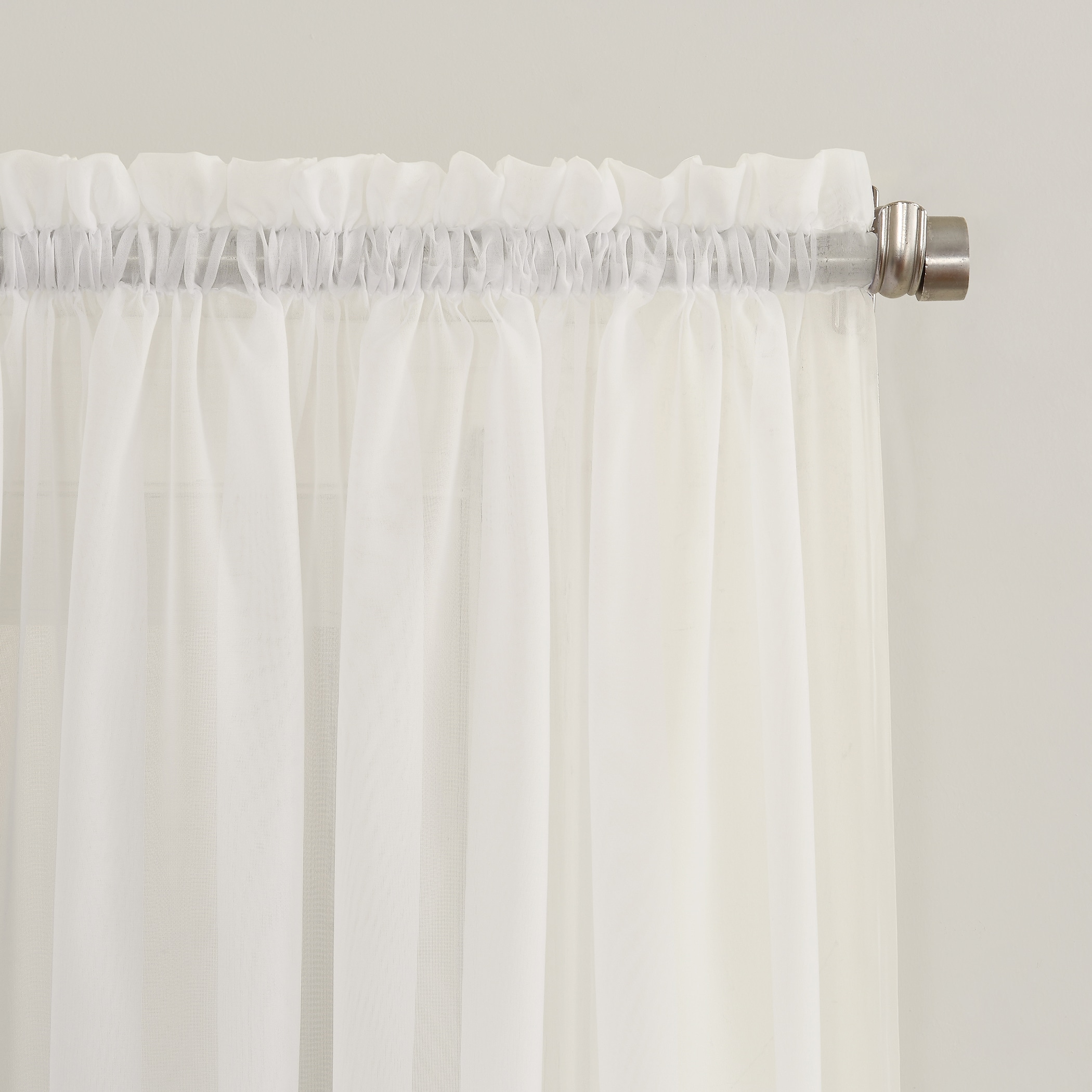 Style Selections 21585 curtains - View #3