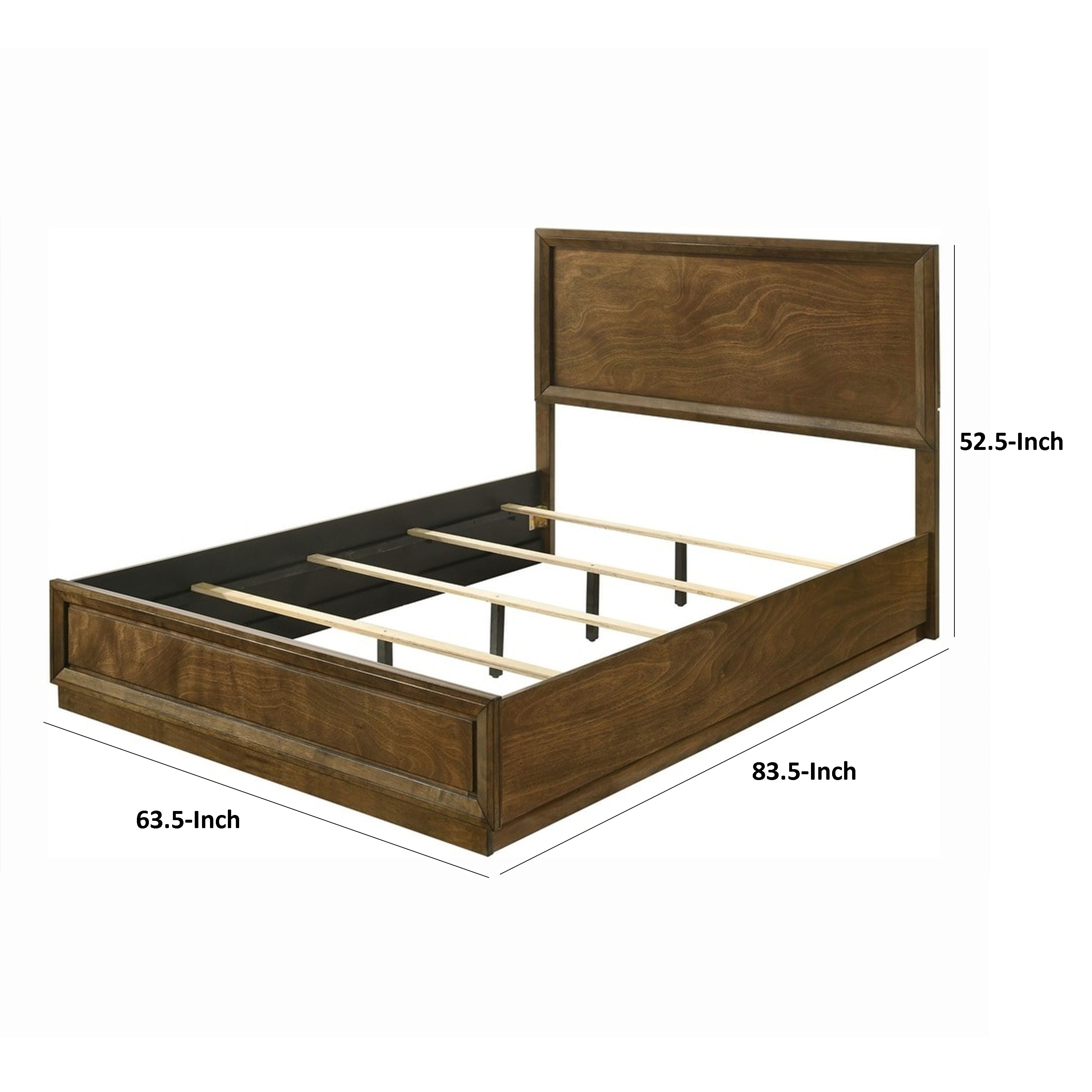 Benzara BM342346 beds - View #5