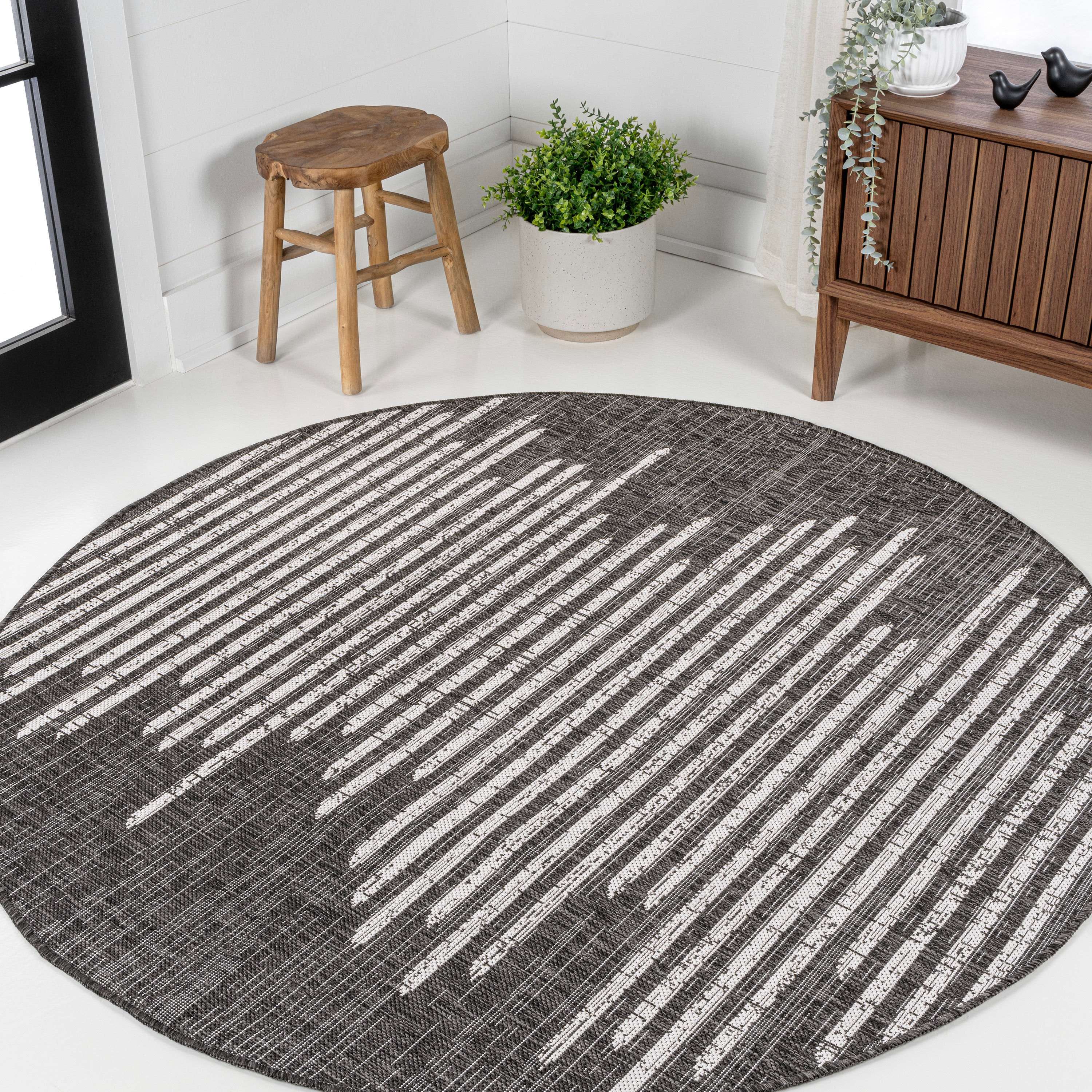 JONATHAN  Y SMB124E-3R rugs - View #5