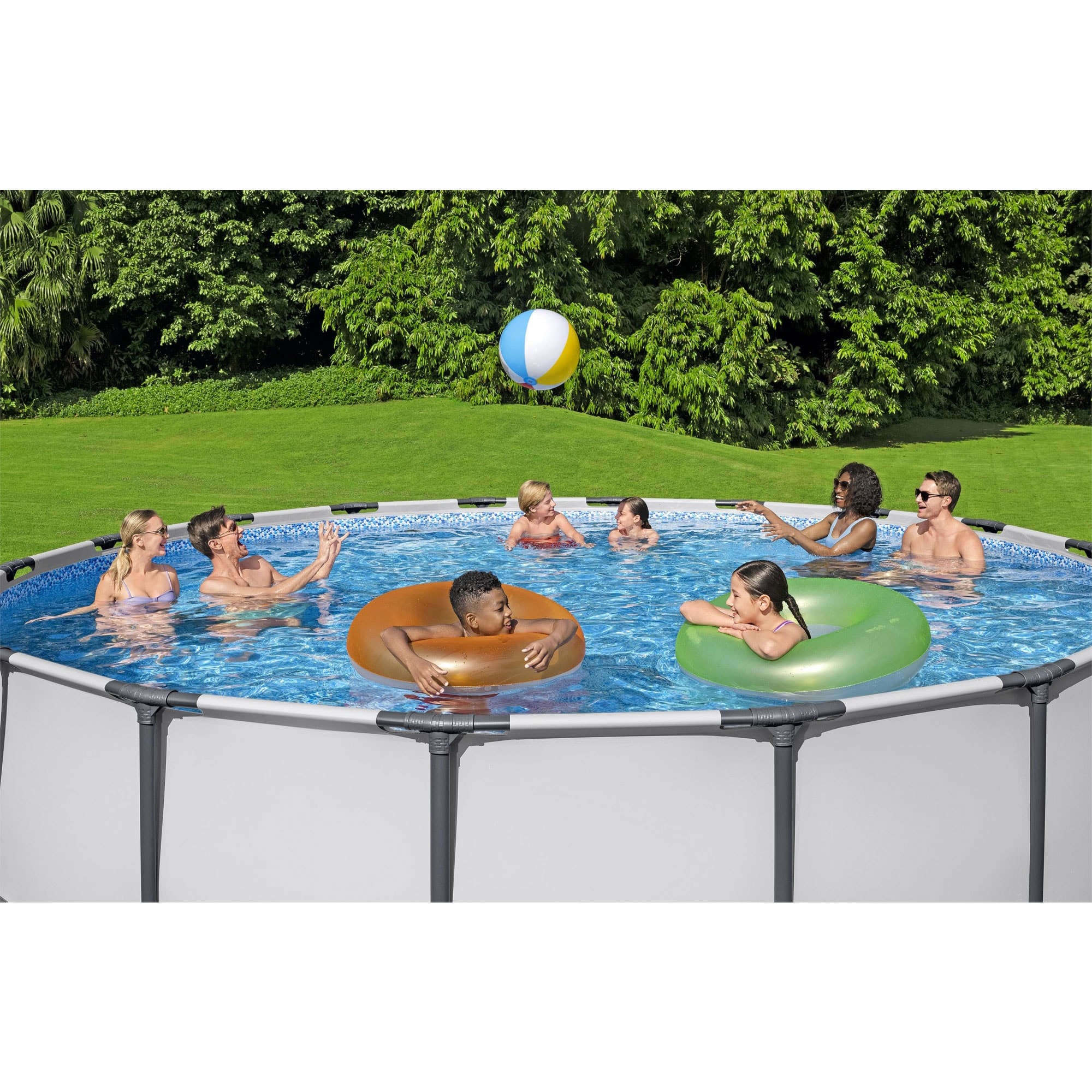 Bestway 133267 Above-Ground-Pools - View #8
