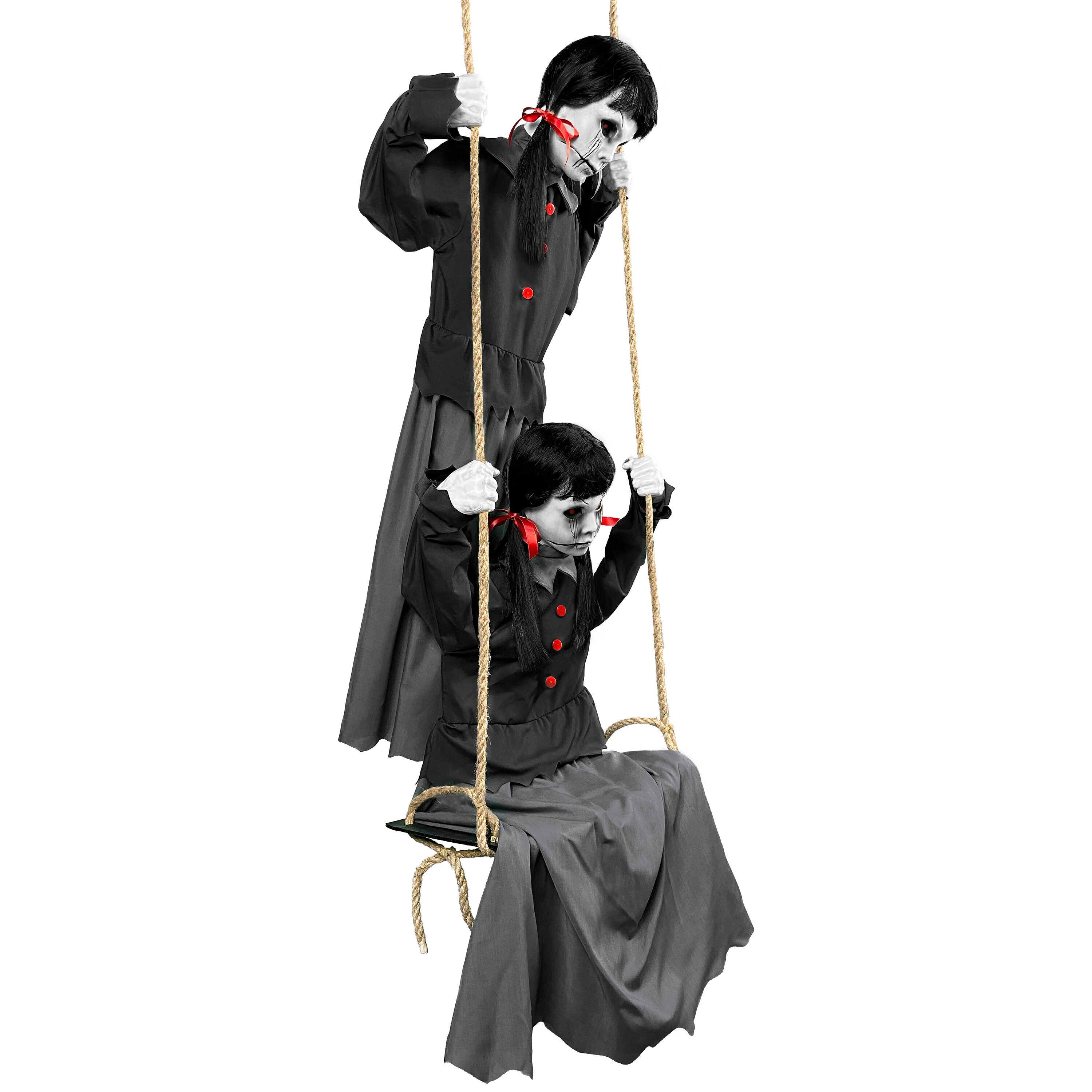 Haunted Living 60708 Halloween-Animatronics - View #6