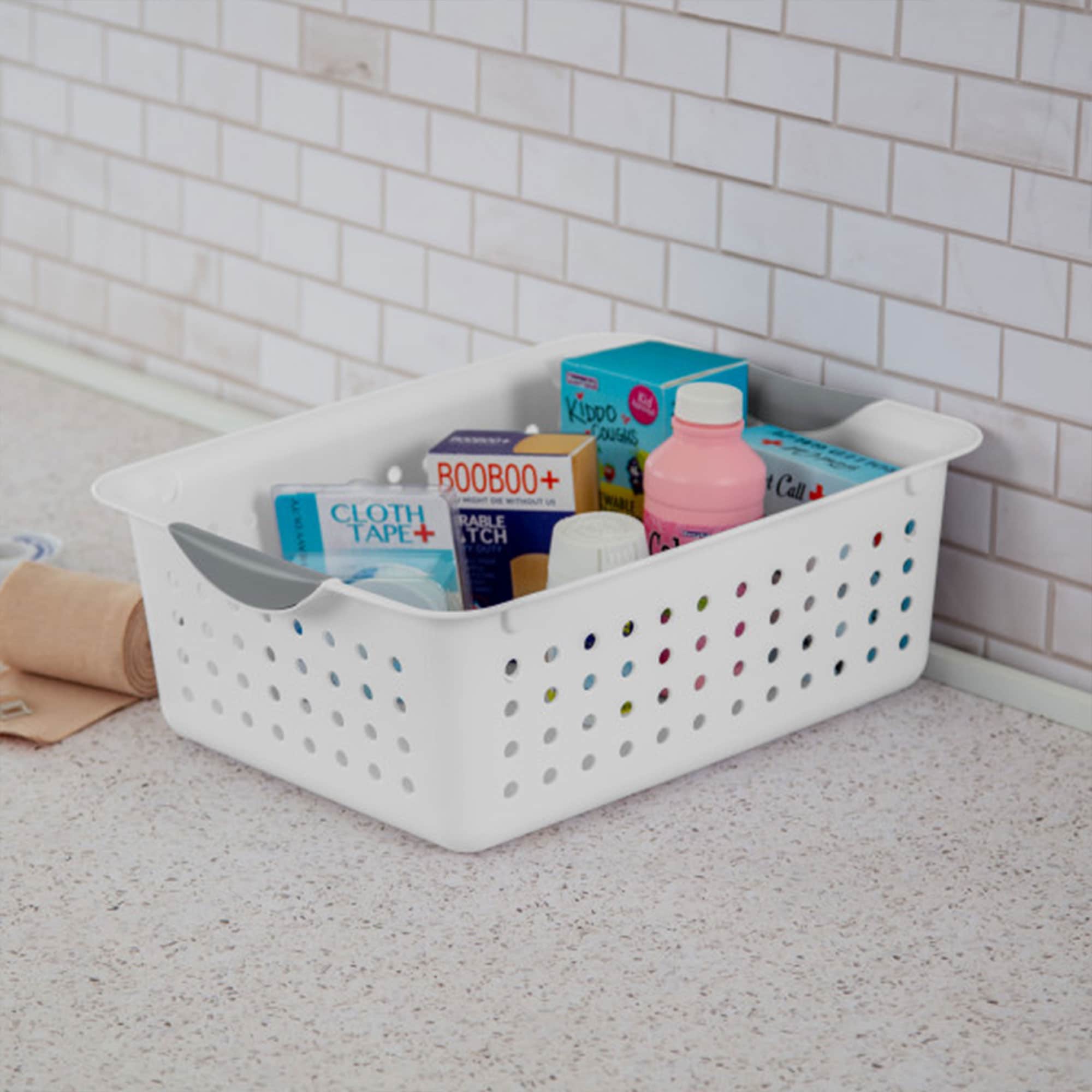 Sterilite 52609 Bins-Baskets - View #4