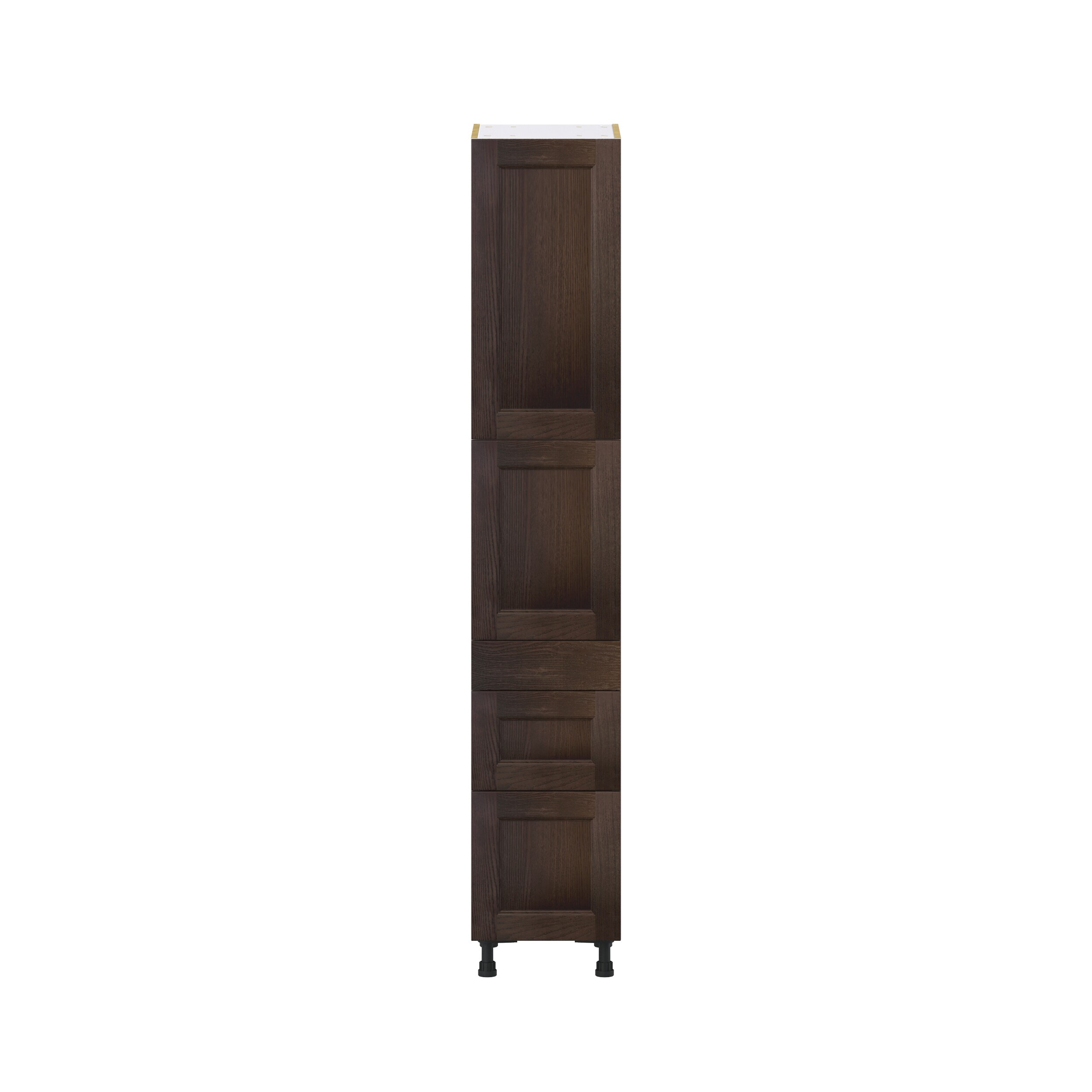 Hugo&Borg DST3D152484.5I2-MO Cabinets-Kitchen - View #7