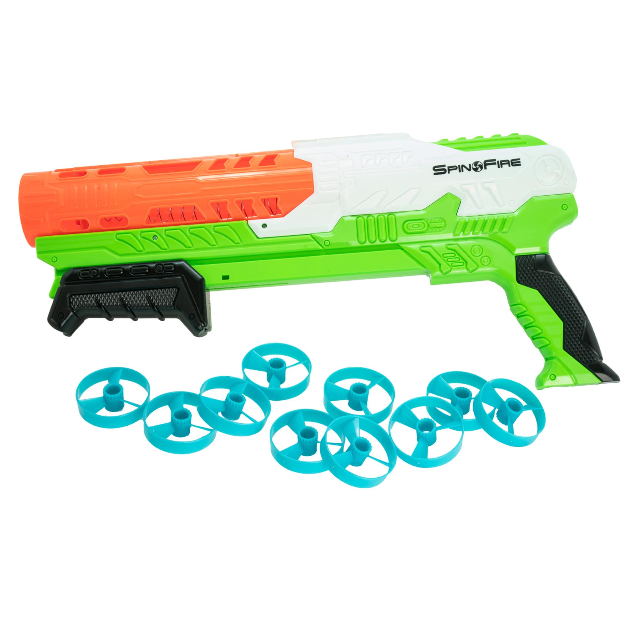 AIR WARRIORS G0885954740109 Play-Toys - View #8