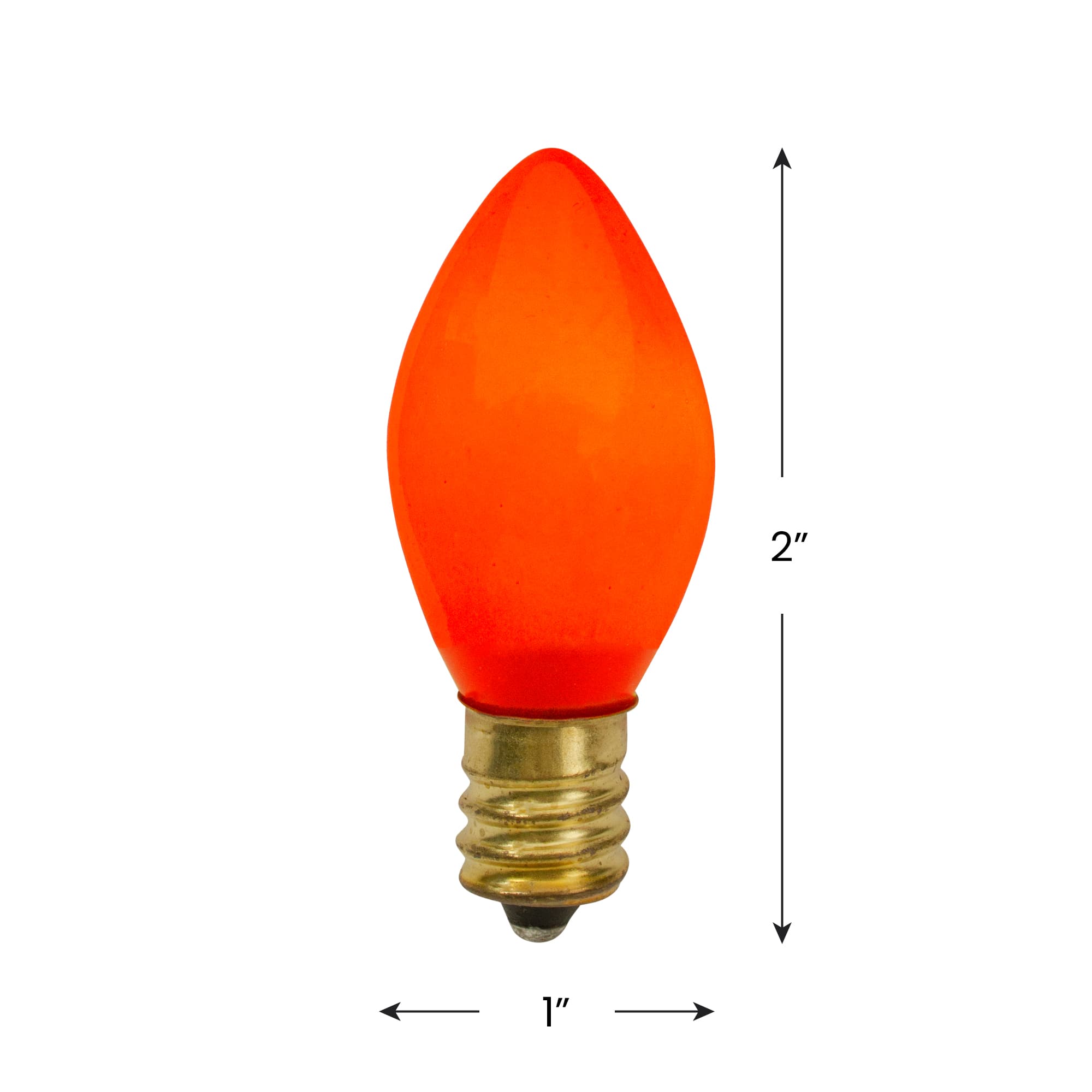 Northlight NORTHLIGHT YS90324 String-Light-Bulbs-Fuses - View #5