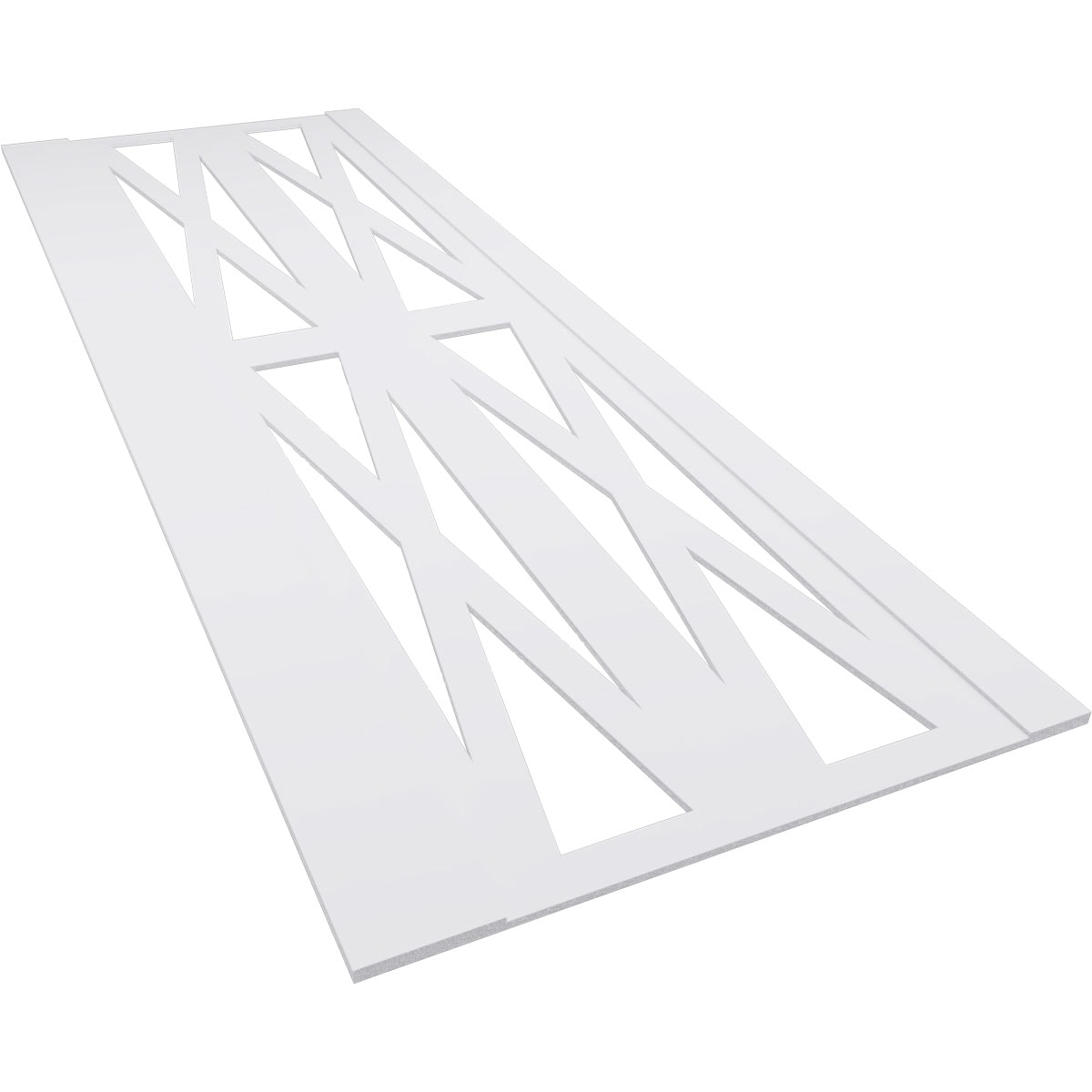 Ekena Millwork WPK32X94FHF Wall-Panels - View #6