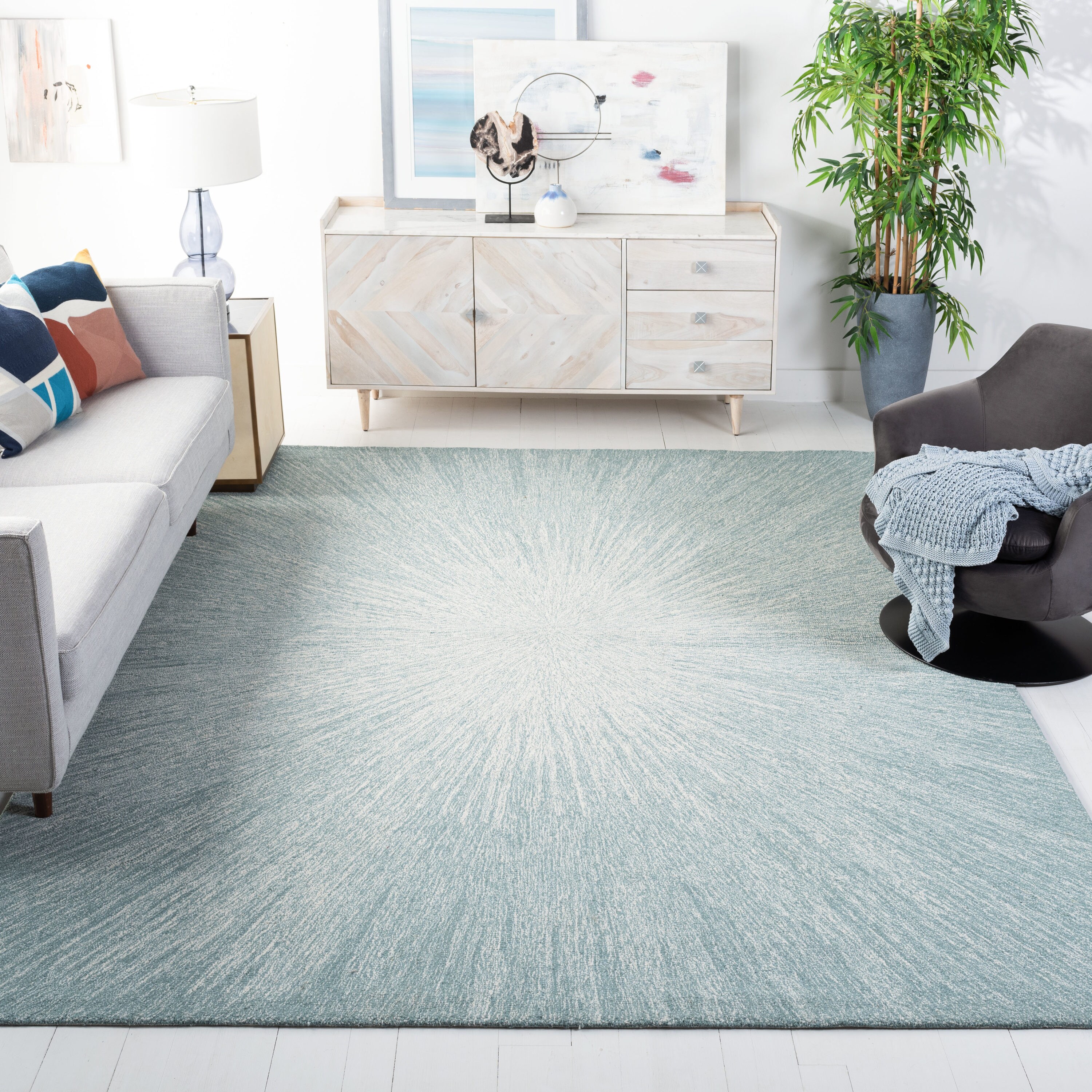 Safavieh MLP676J-5 rugs - View #5