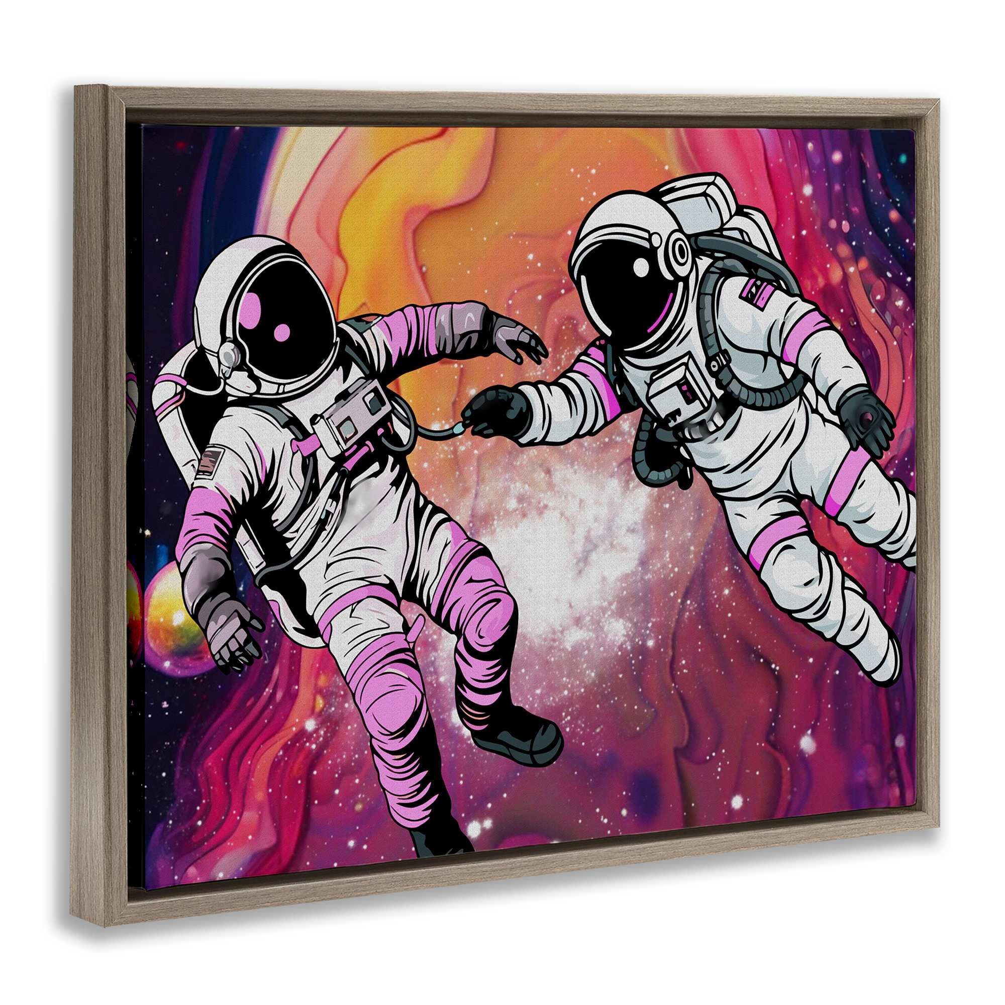 Stupell Industries BS-067-FFE-16X20 Wall-Art - View #2