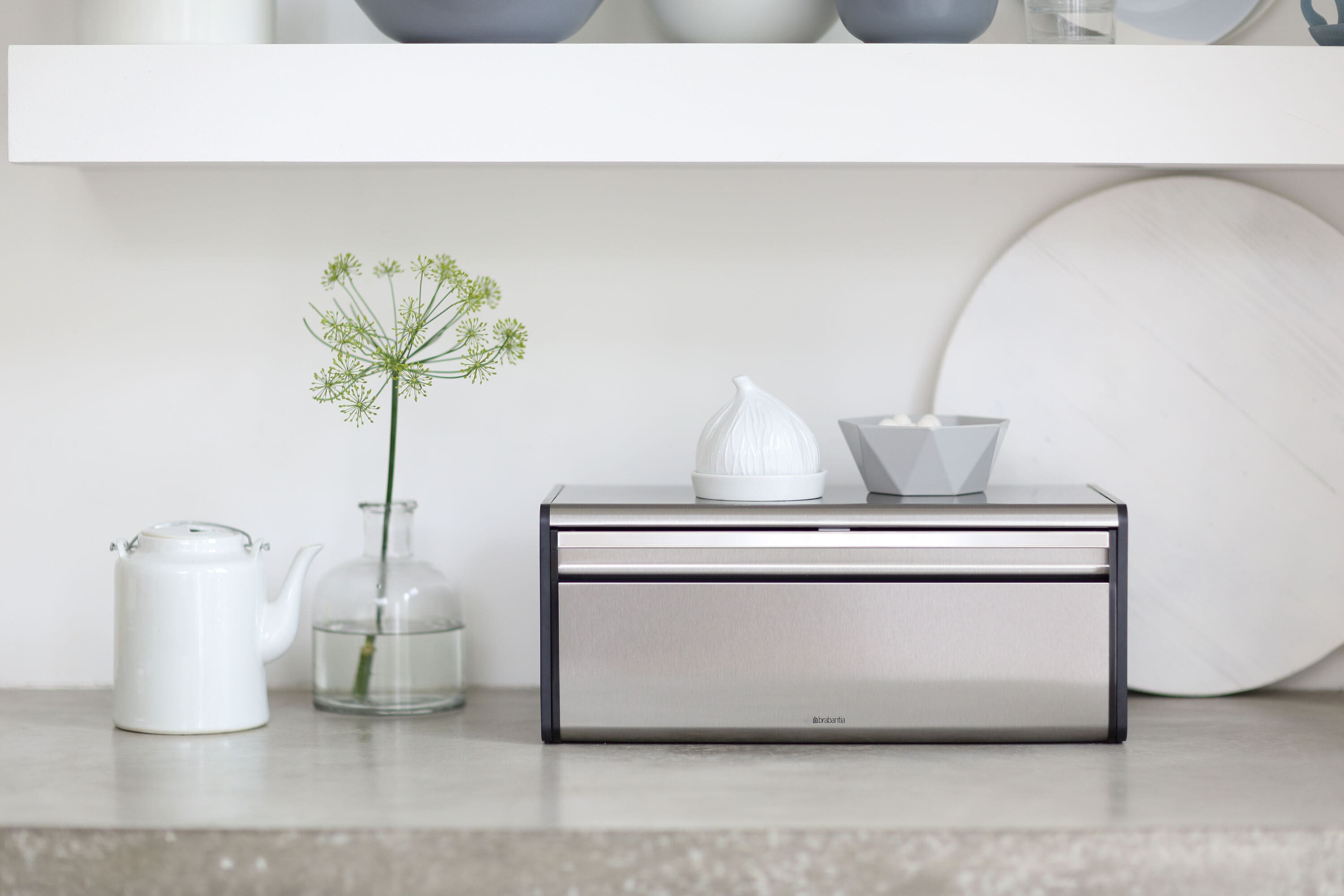 Brabantia 299186 Food-Storage-Containers - View #5