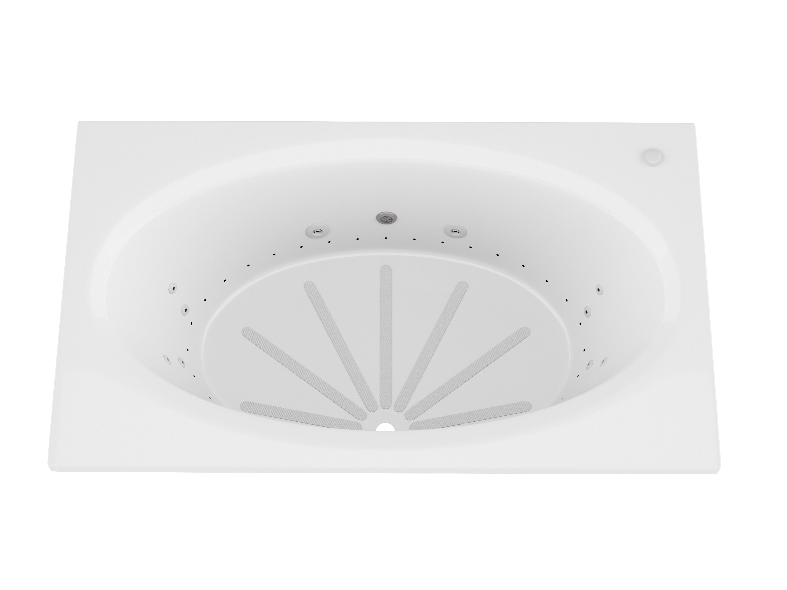 Endurance LS4272VCDLX bathtubs - View #4