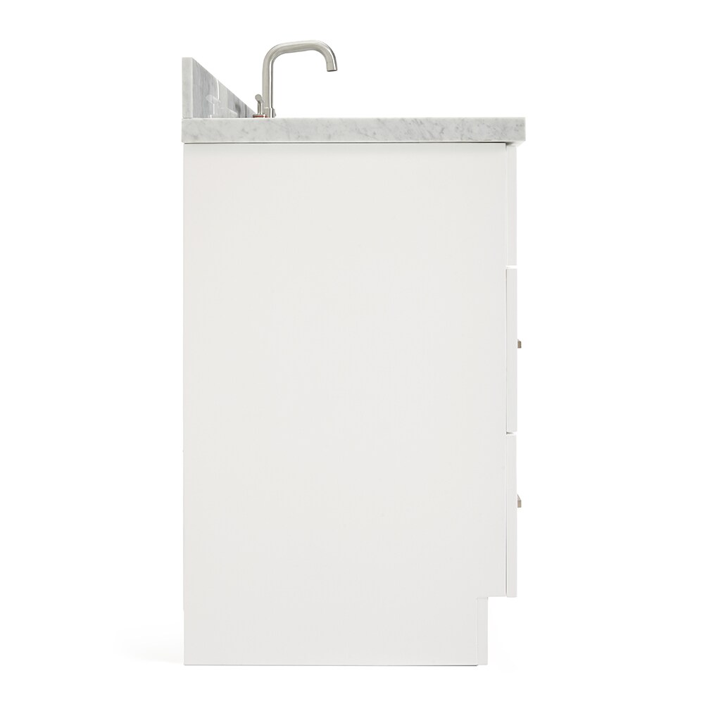 ARIEL F049SCWRVOWHT Bath-Vanity-Combo - View #4