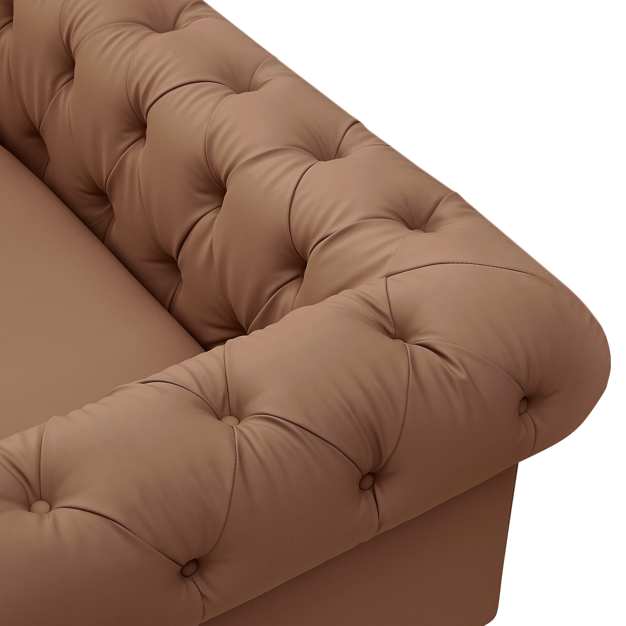 Nicole Miller NSA309-10CB-LS Sofas-Loveseats - View #6