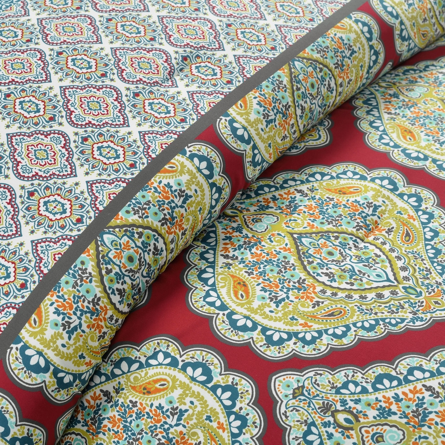 Lush Decor 16T008180 Comforters-And-Bedspreads - View #3