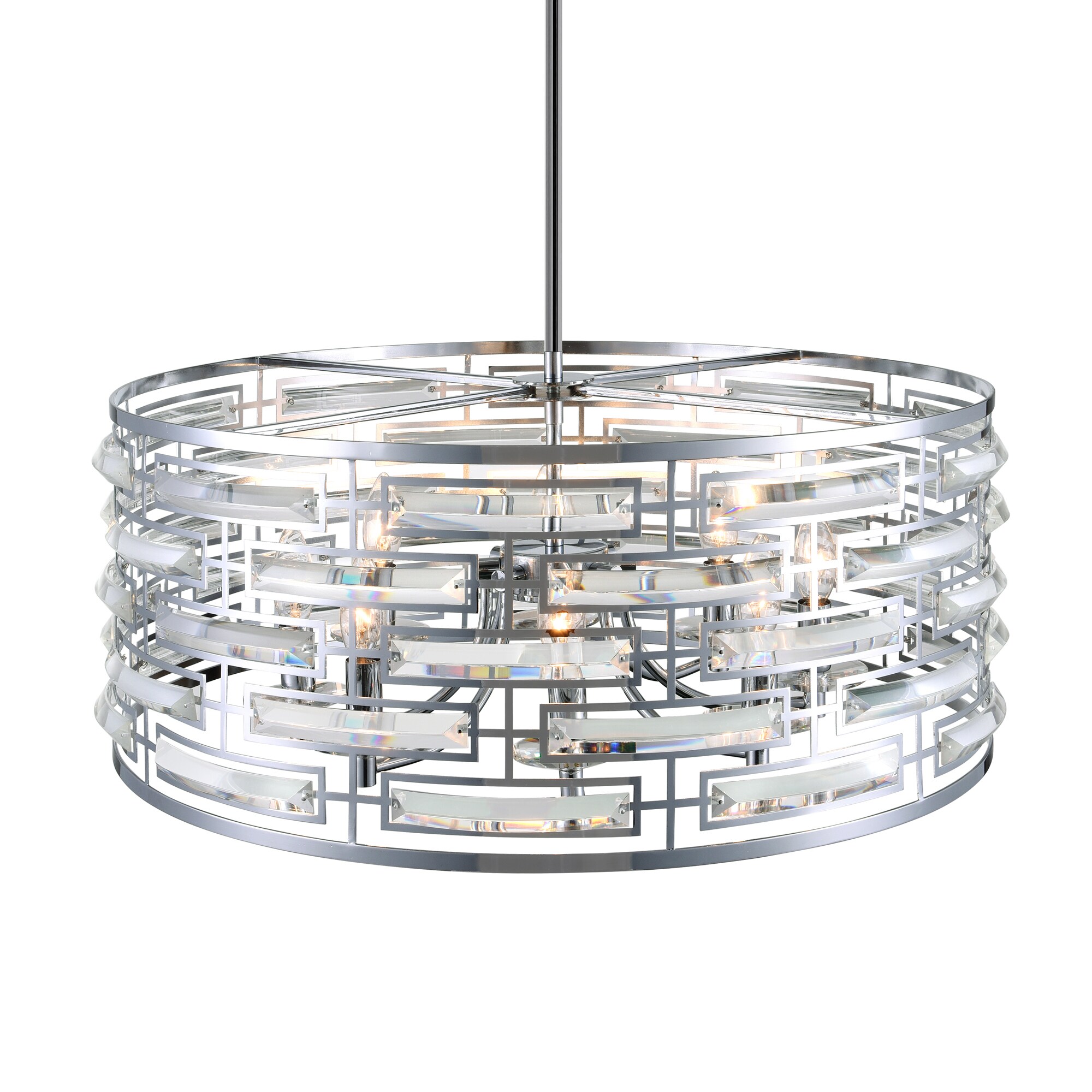 CWI Lighting 9975P20-6-601 b090015 - View #3