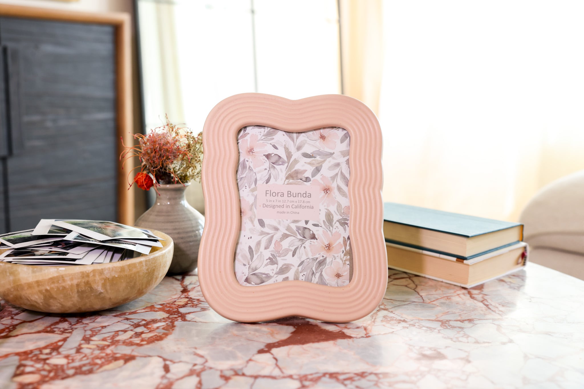  FM019ME-MTPCH Picture-Frames - View #2
