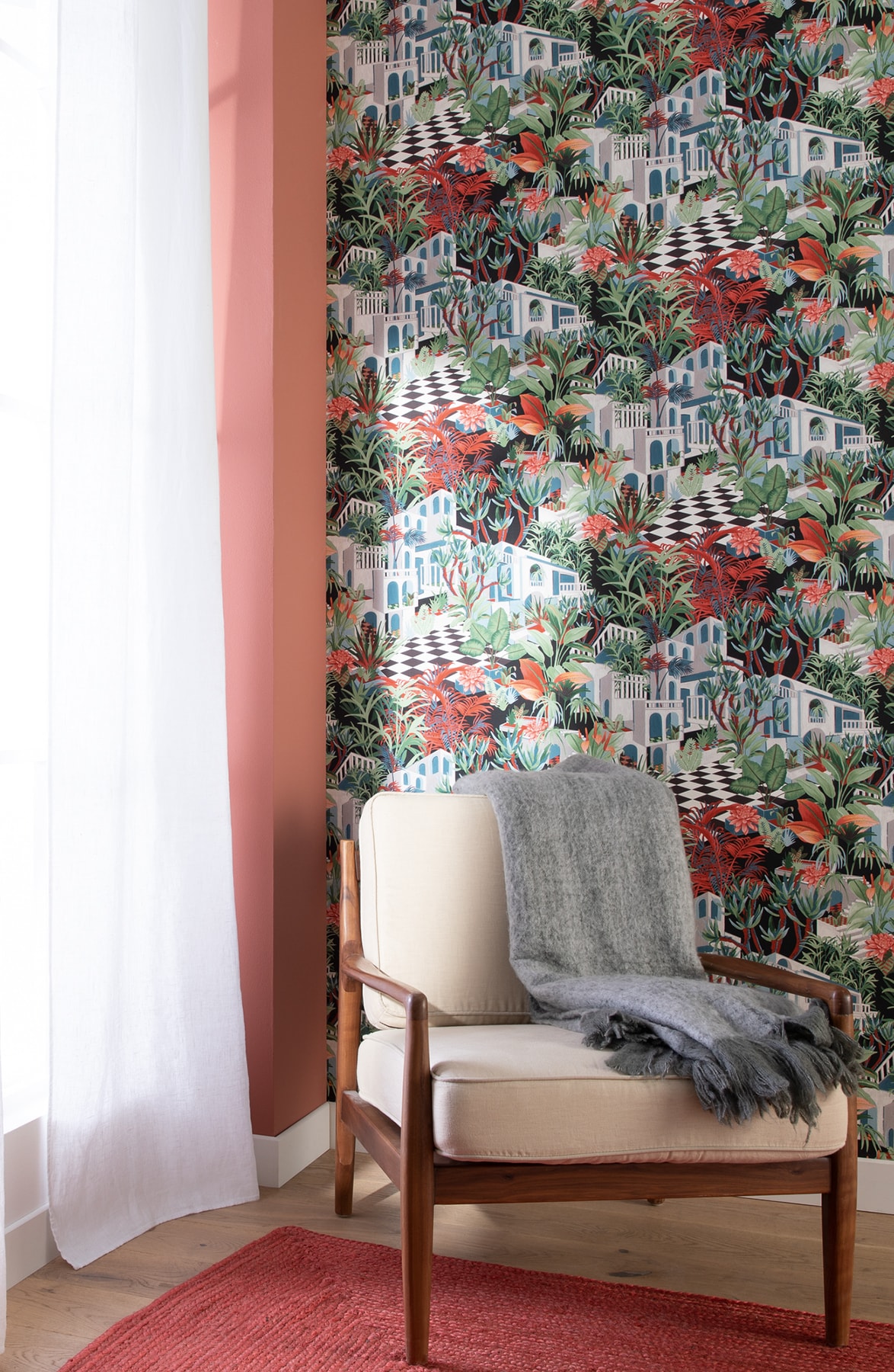 Rasch RH687408 wallpaper - View #5
