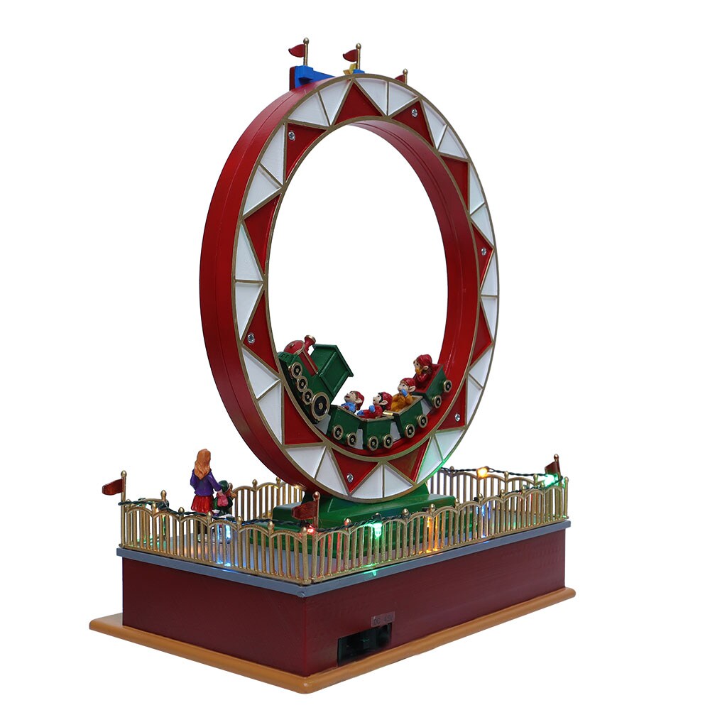 Carole Towne C93302 Christmas-Collectibles - View #10