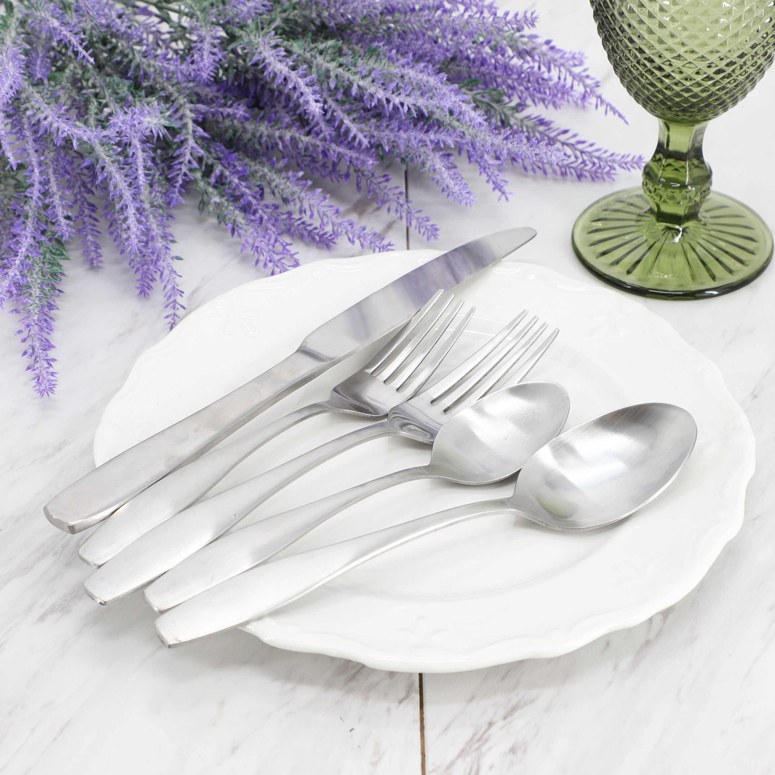 Gibson Home 962122869M flatware - View #5