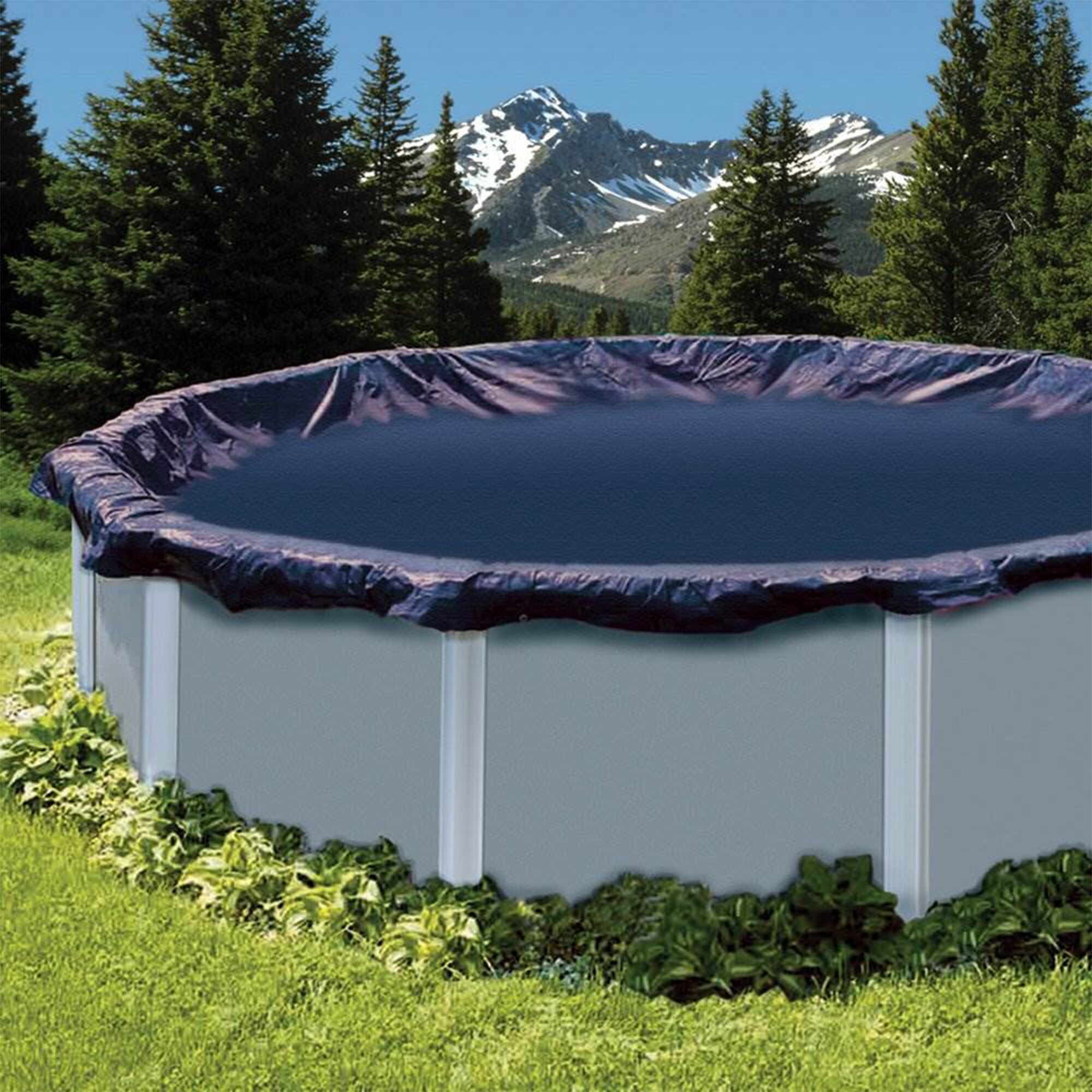 Swimline 124919 Pool-Covers - View #2