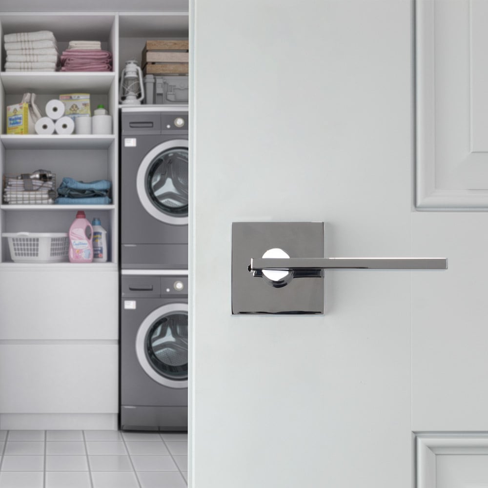 Delaney Hardware BV943-705 Door-Knobs - View #8