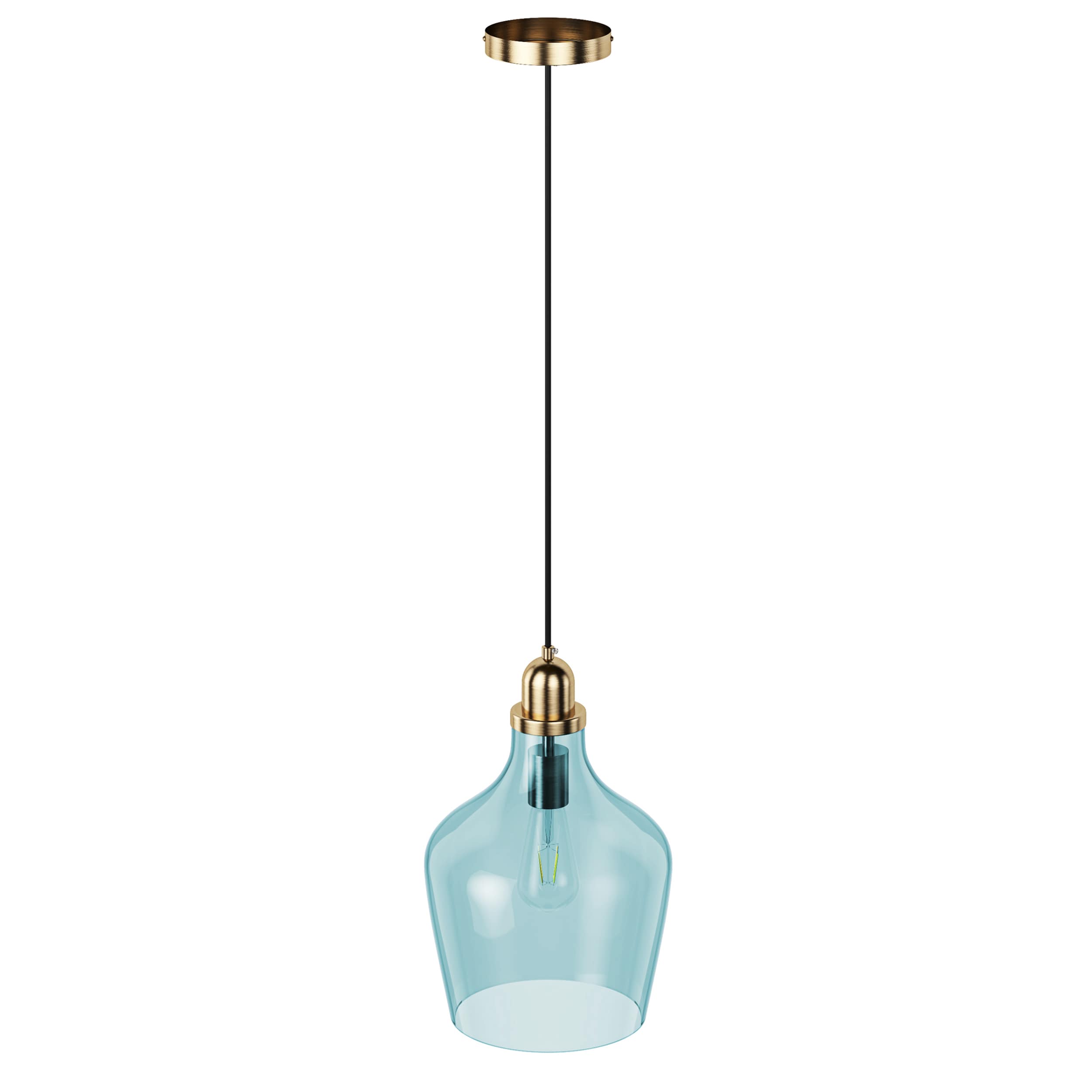 Aiwen P-NW-PL2599 Pendant-Lights - View #2