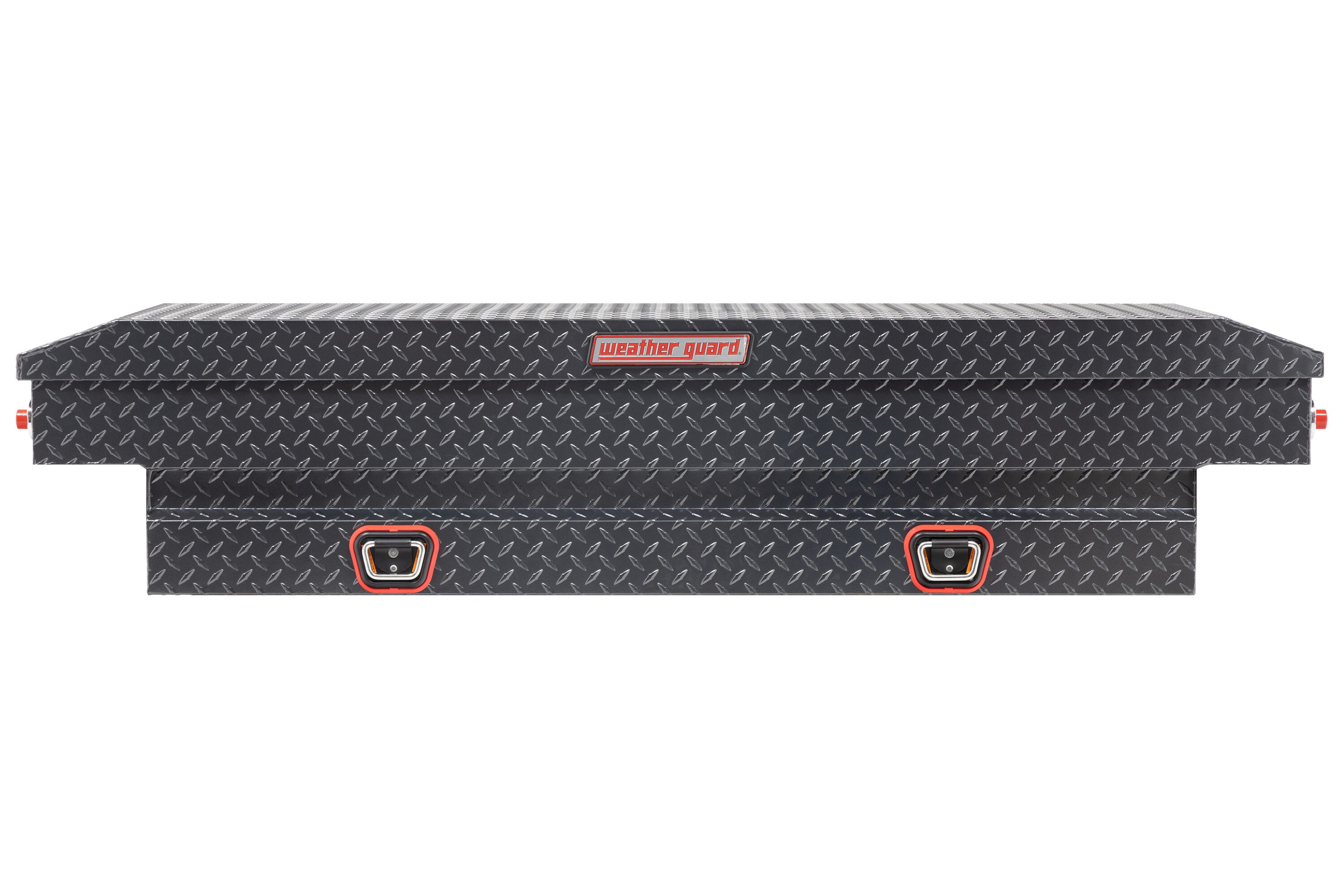 WEATHER GUARD 154-6-03 Truck-Tool-Boxes - View #4