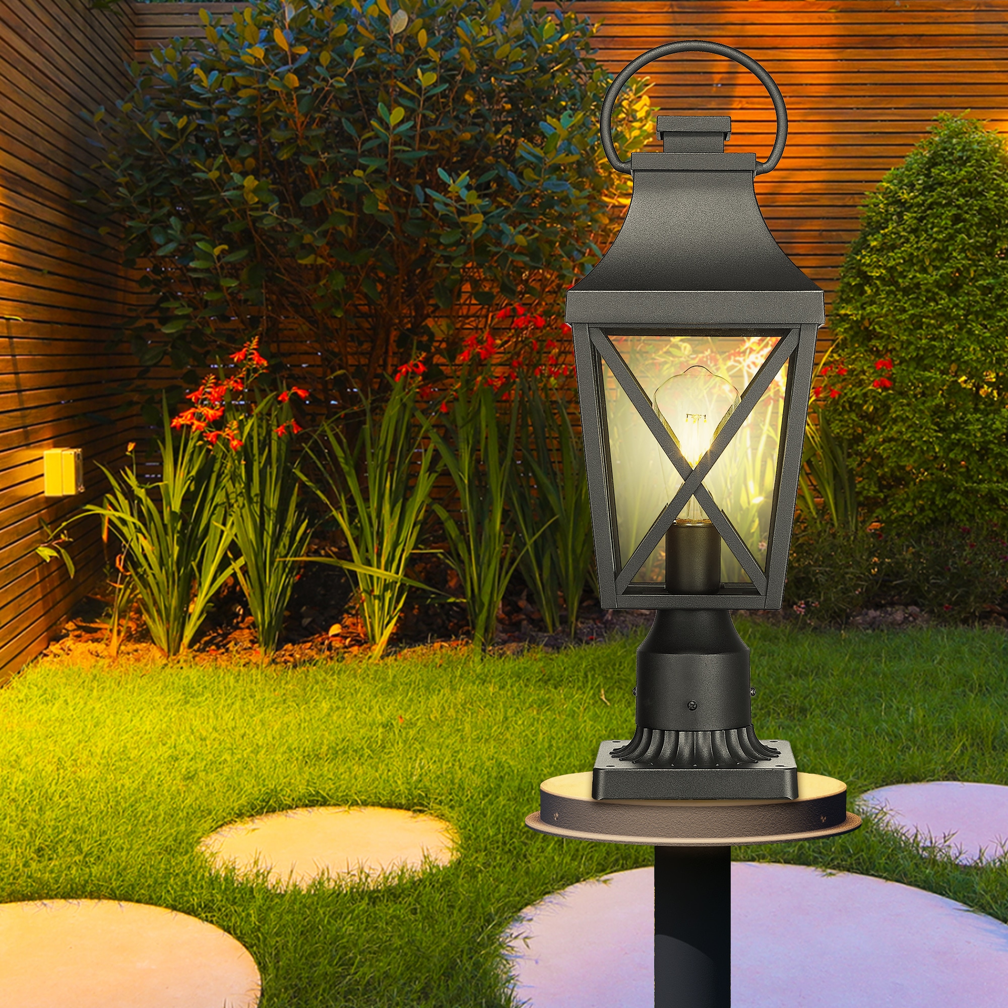 Forclover CEH-P218544 Path-Lights - View #7