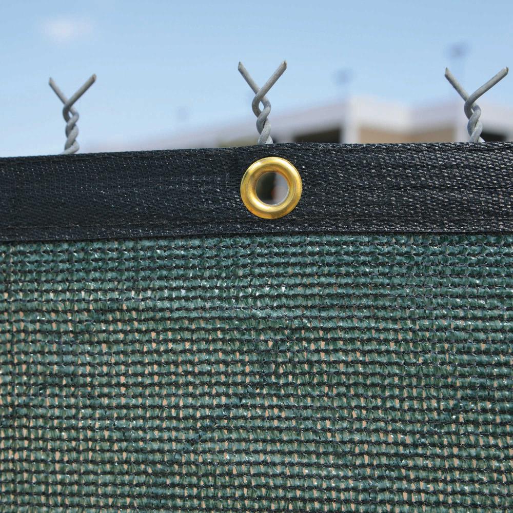 FenceScreen FSPSL1-5058GR  - View #3