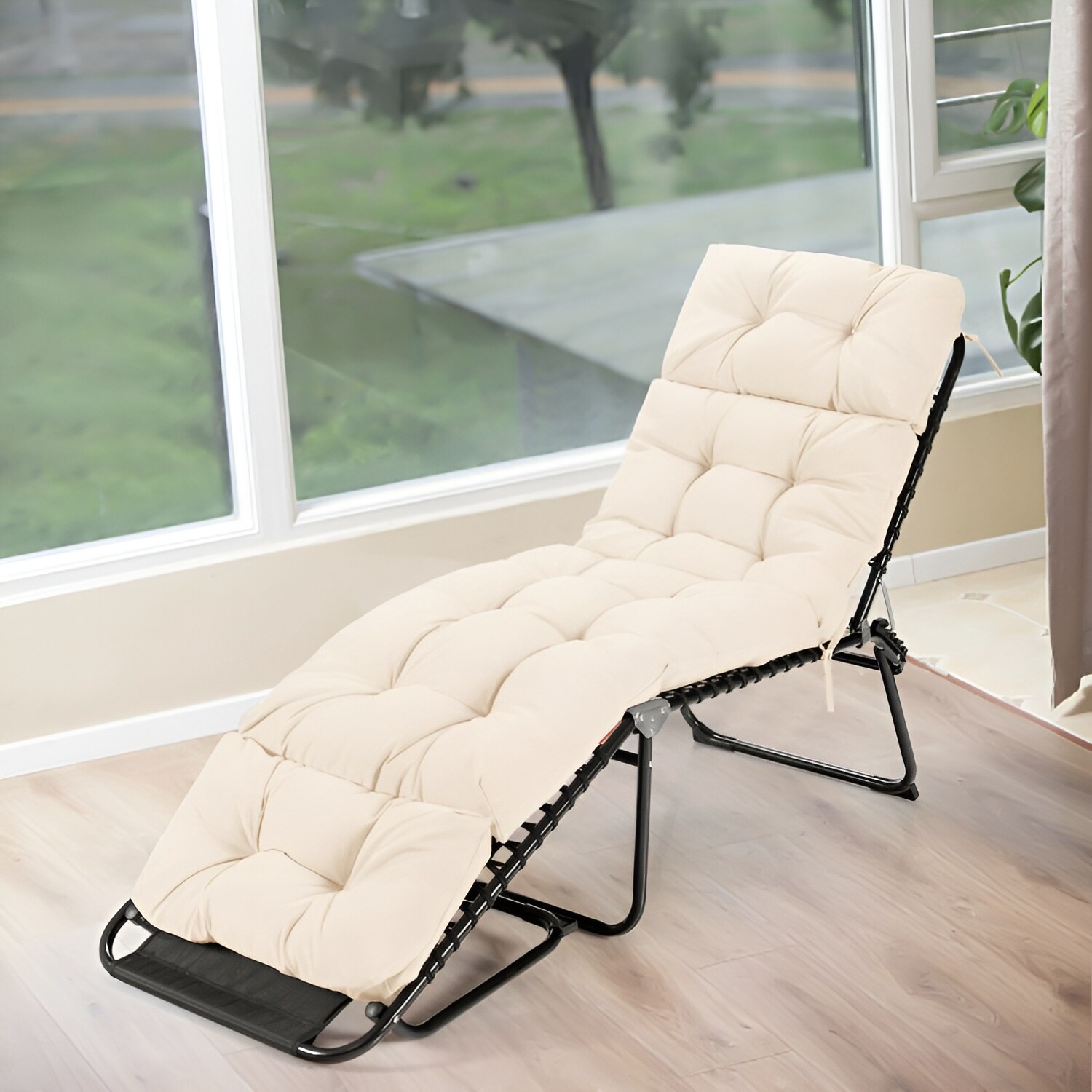 Slickblue D-CO-EB33276WH Patio-Furniture-Cushions - View #5