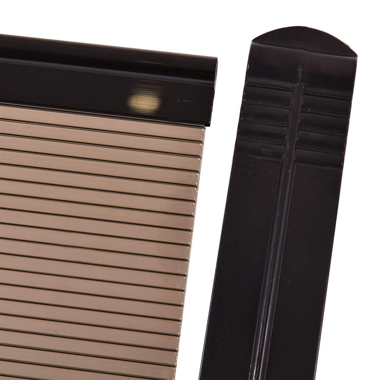 WELLFOR DOG3125BNBK awnings - View #2