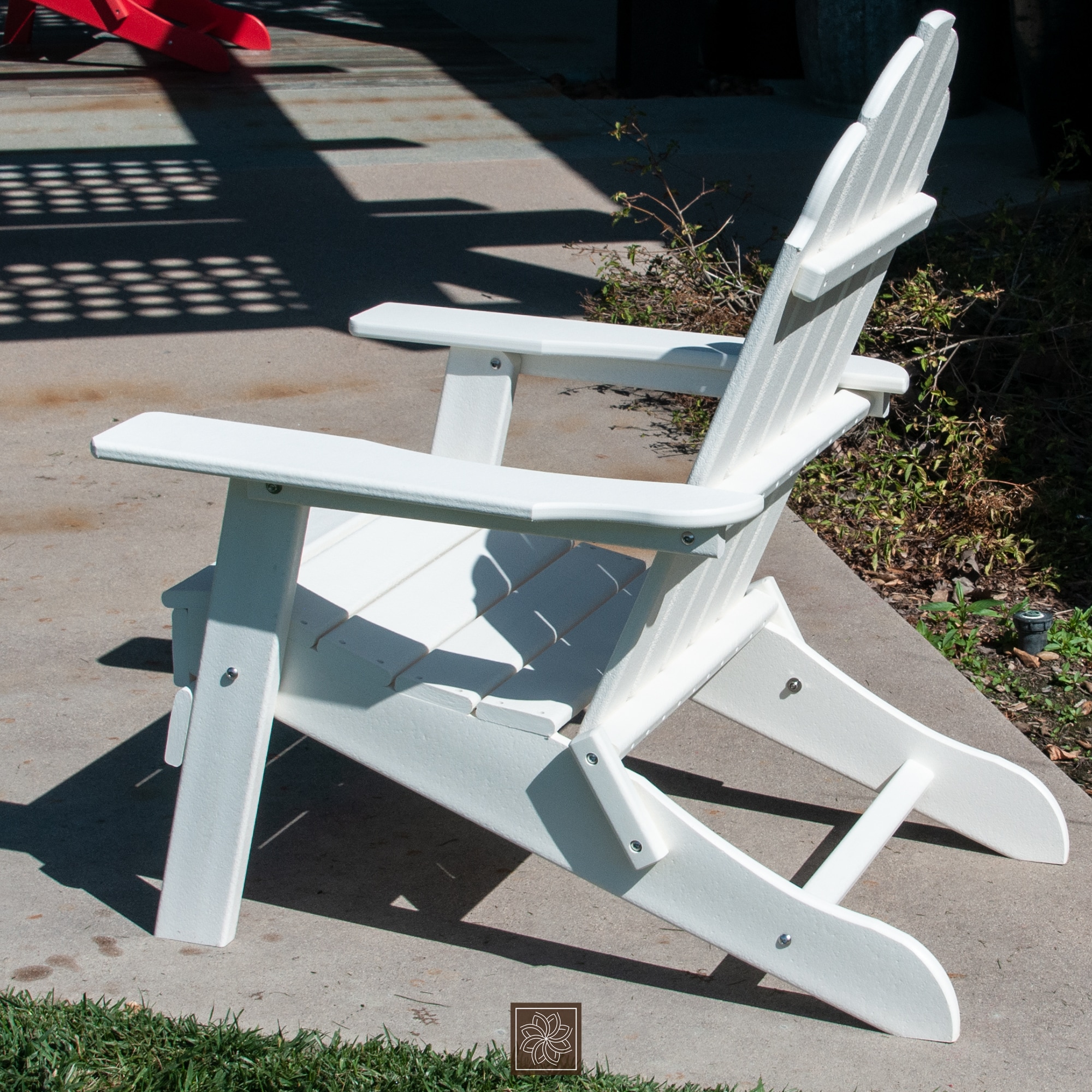 Somers pointe 2025 adirondack chair