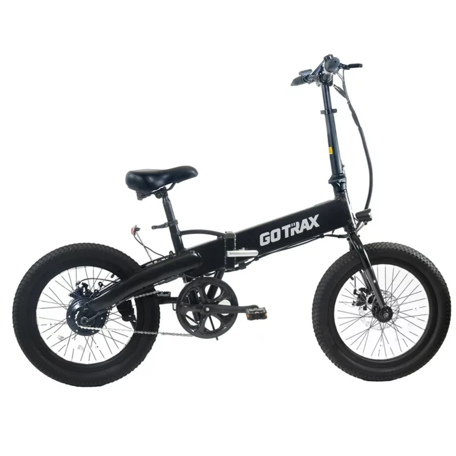 GOTRAX GT-F1350FD-BLA bikes - View #9