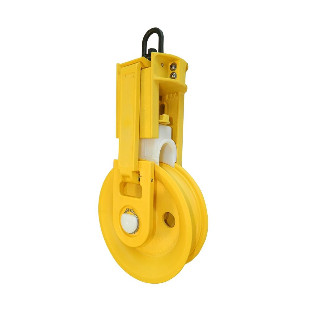 Jameson Heavy-Duty Reel Stand, 8-Inch Diameter, 18-Inch Length, 6-Inch  Width, 9-Inch Height, for ADSS Cable and Jacketed Fiber Installation in the  Cable & Wire Holders department at