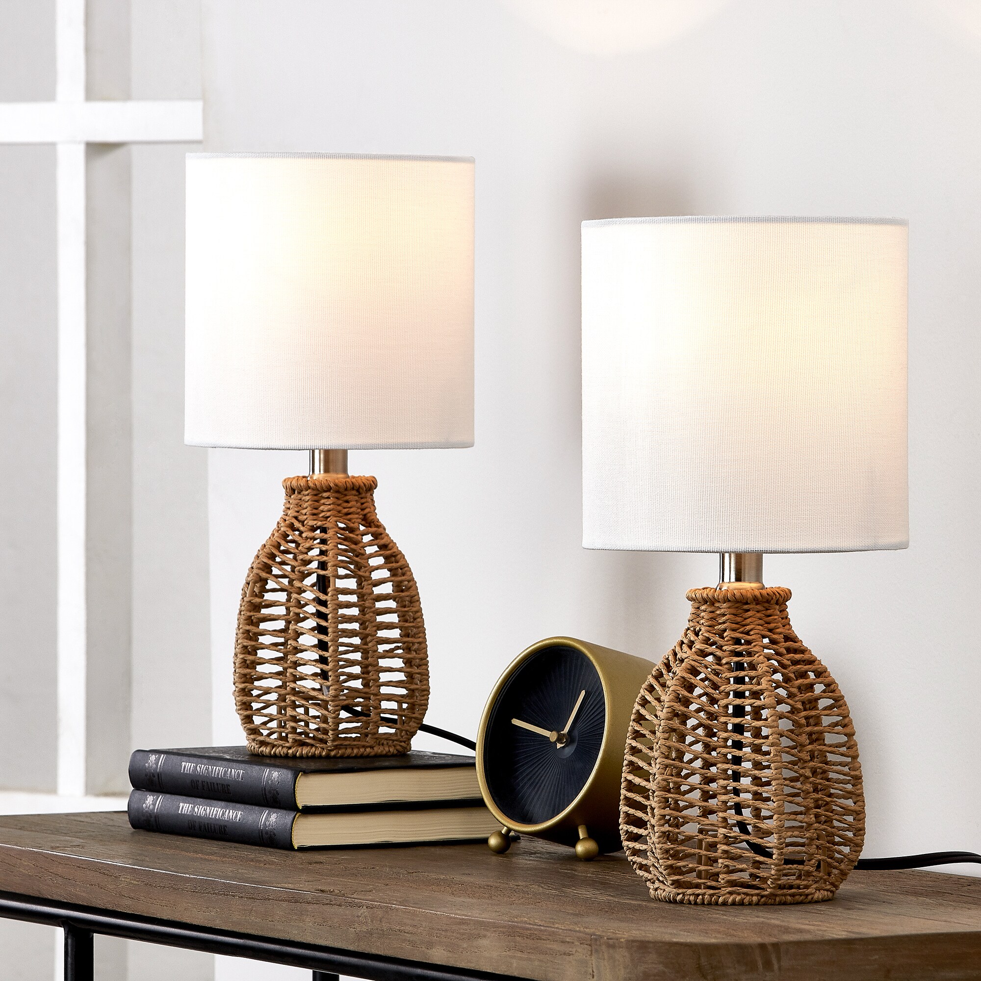 Maxax T159-WD Table-Lamps - View #2