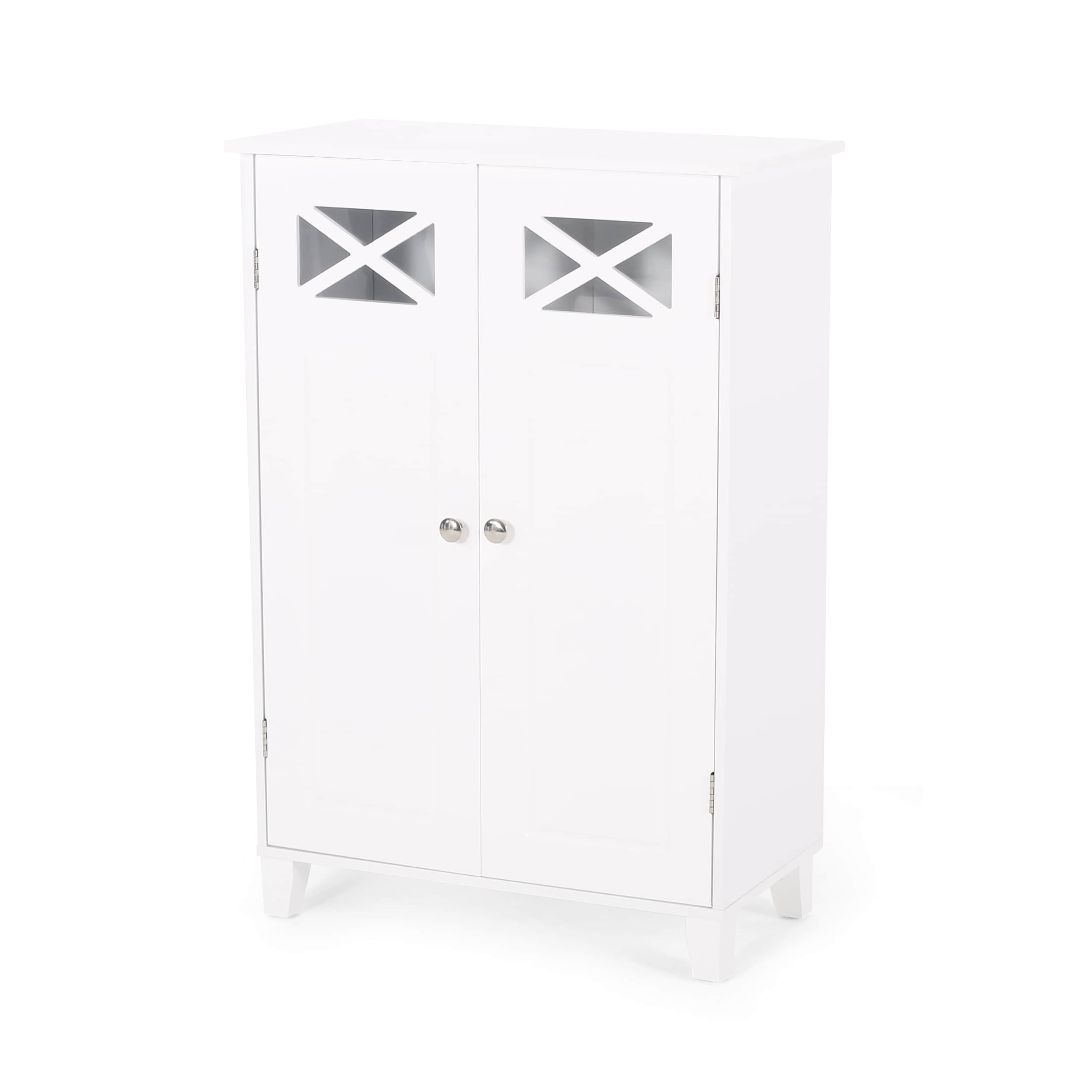 Siavonce ZX-690322 Linen-Cabinets - View #4