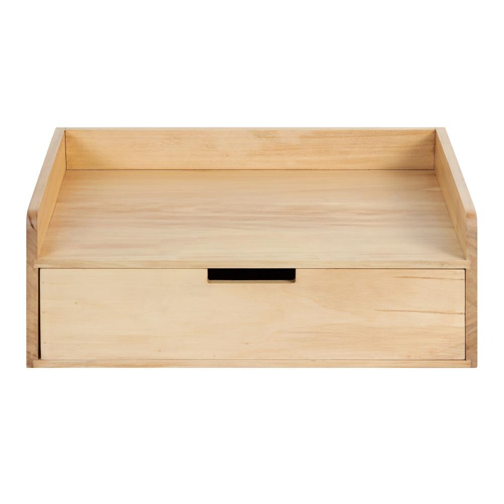 Kate and Laurel 218797 Wall-Mounted-Shelving - View #3