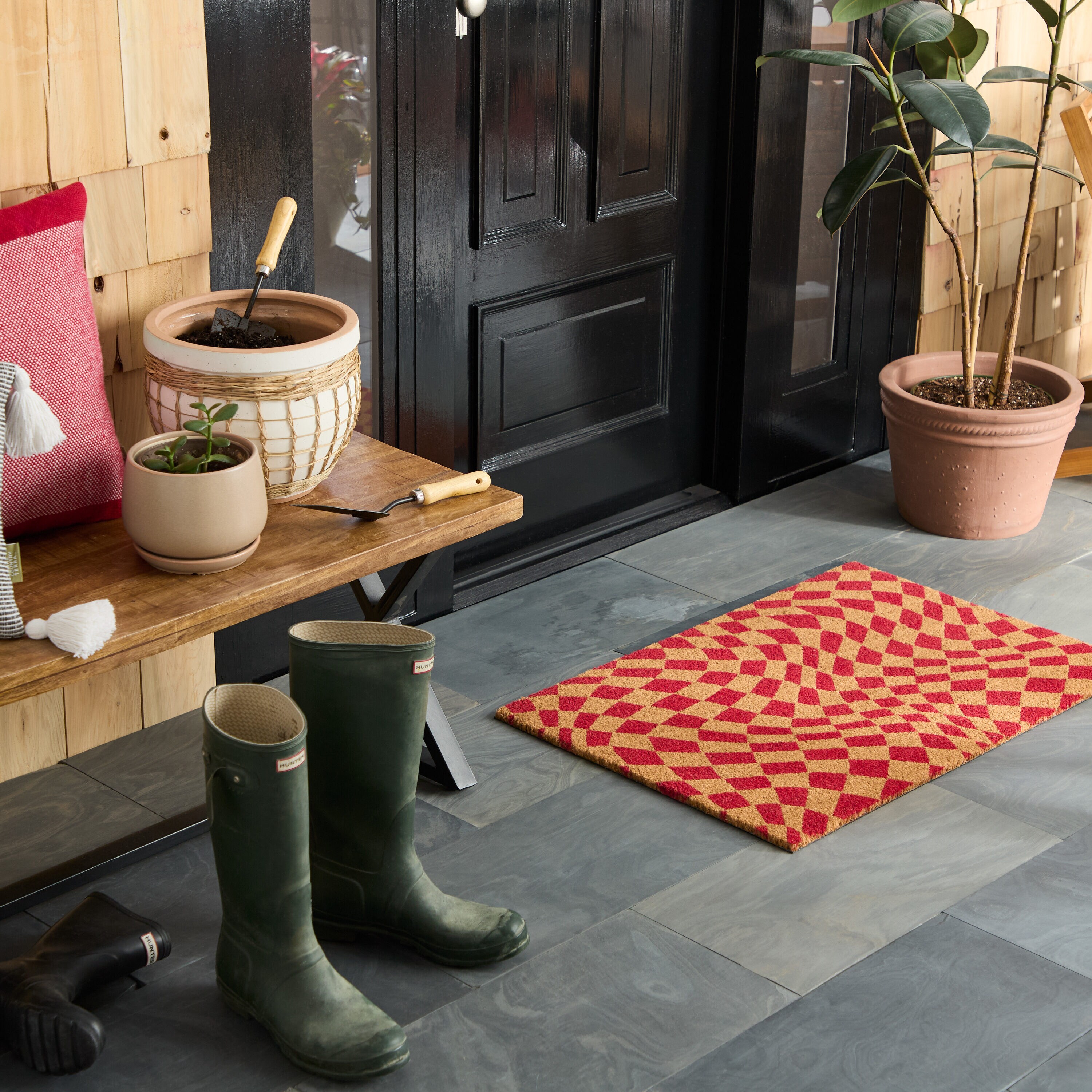 Town & Country Living 1-E008-200 Mats-Cat - View #2
