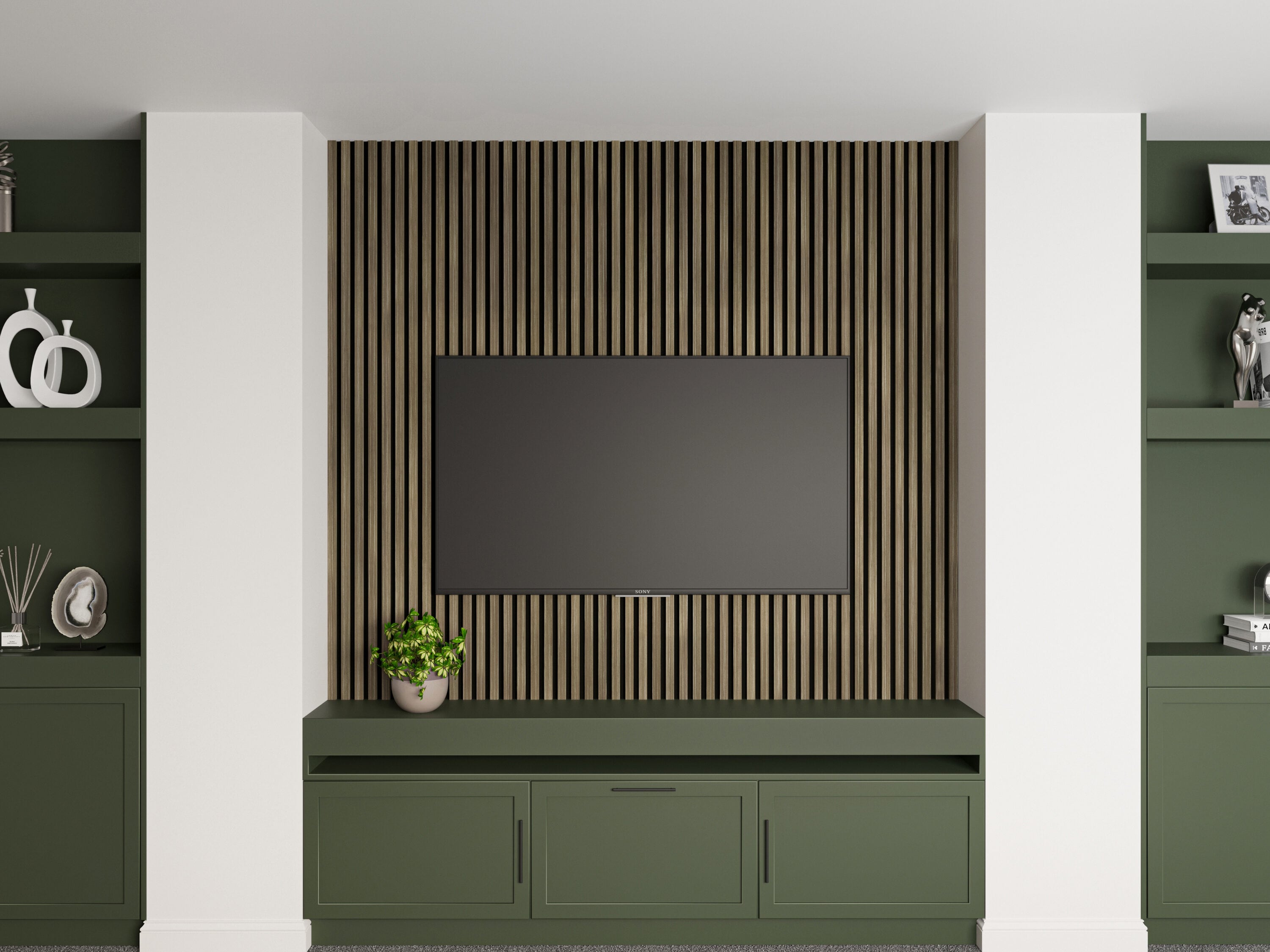 Dogberry P-WOODGRAY Wall-Planks - View #4