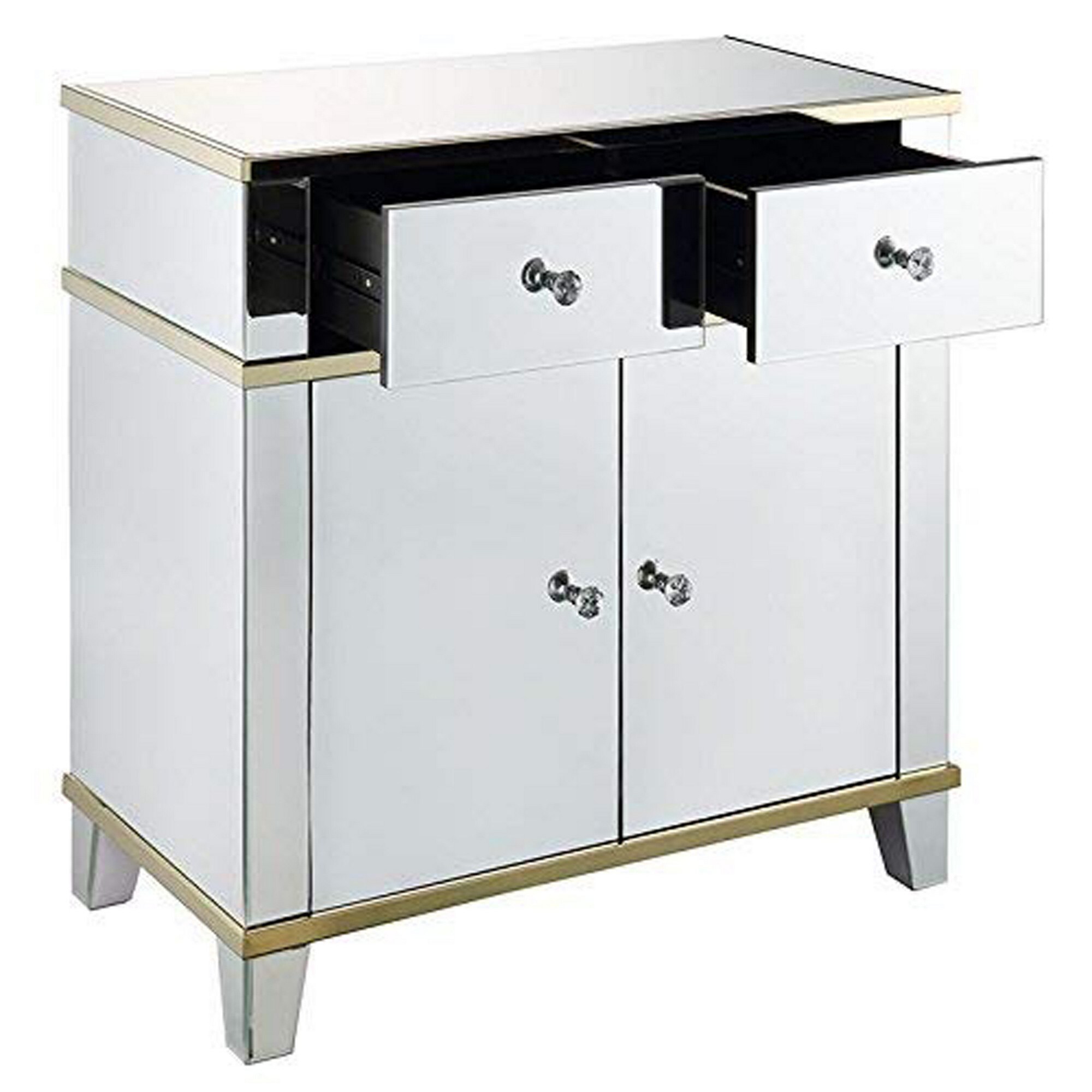 Benzara BM184774 Console-Sofa-Tables - View #2
