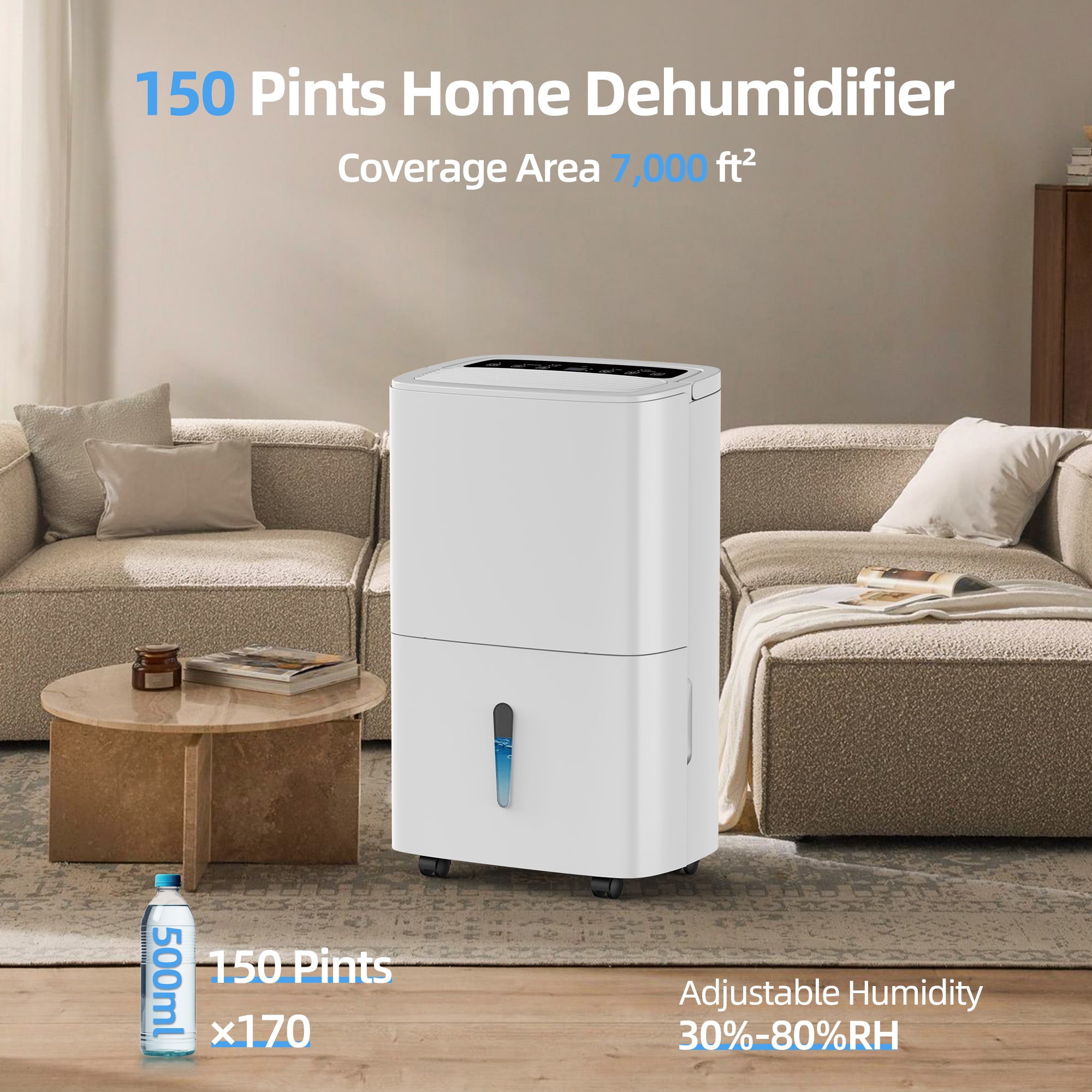 Elexnux LW-SDZ1-150P t000099 - View #2