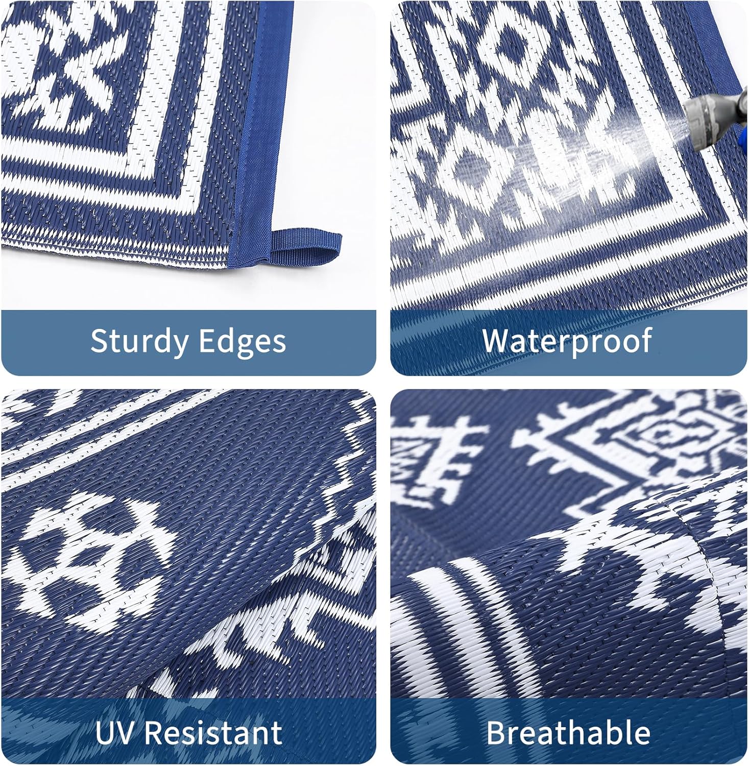 GarveeLife LIVE66-1819 rugs - View #4